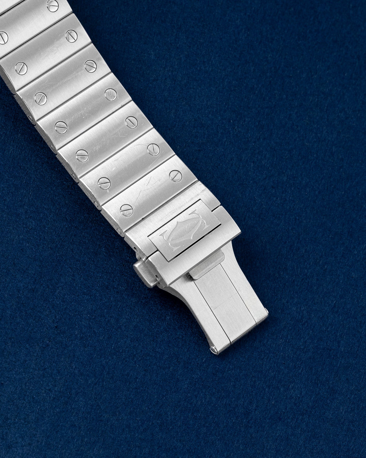 Cartier Santos de Cartier WSSA0018
