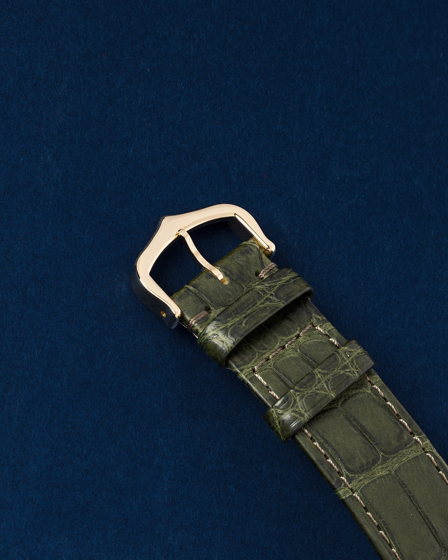 Cartier Tank A Guichets WGTA0234