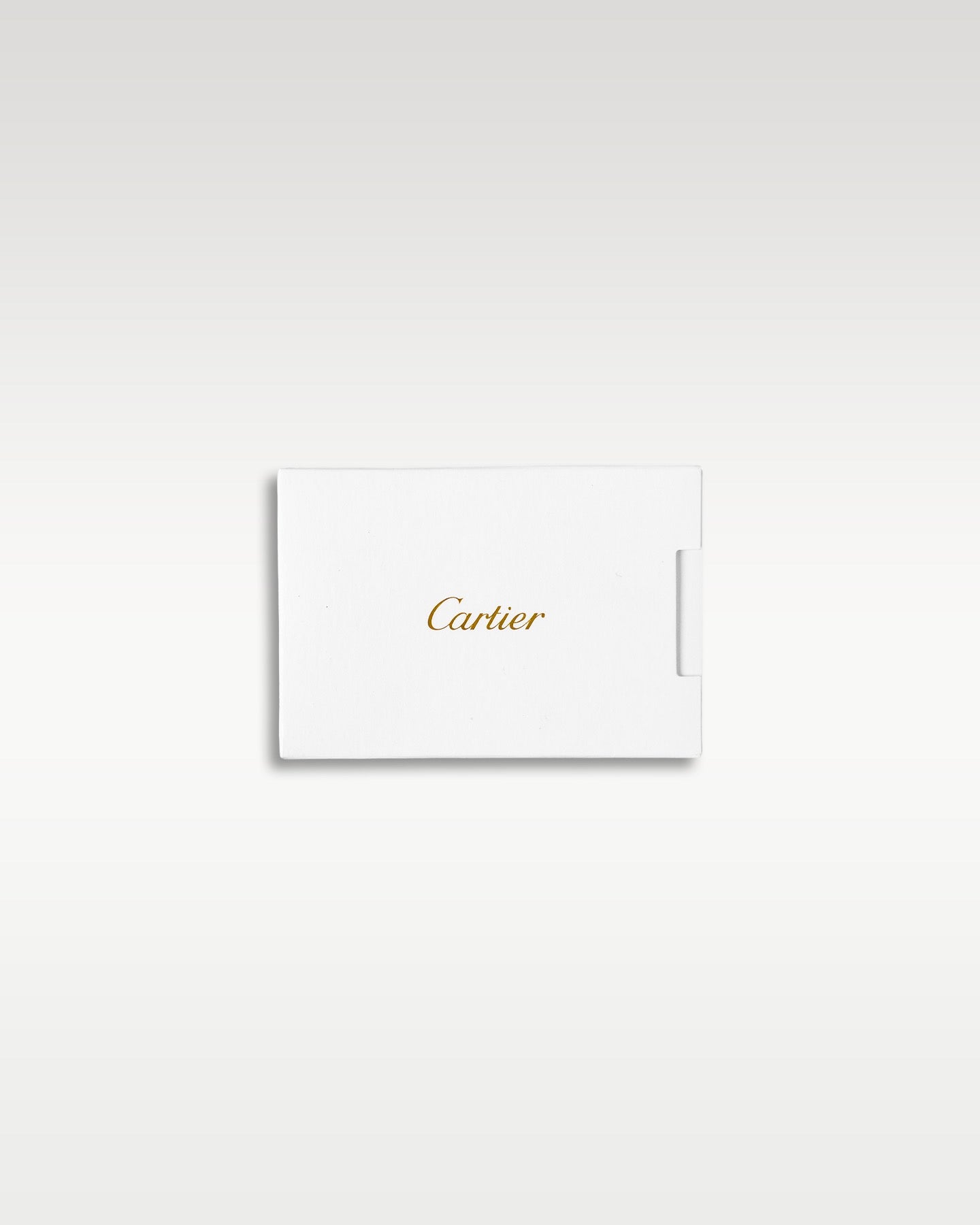 Cartier Tank A Guichets WGTA0234