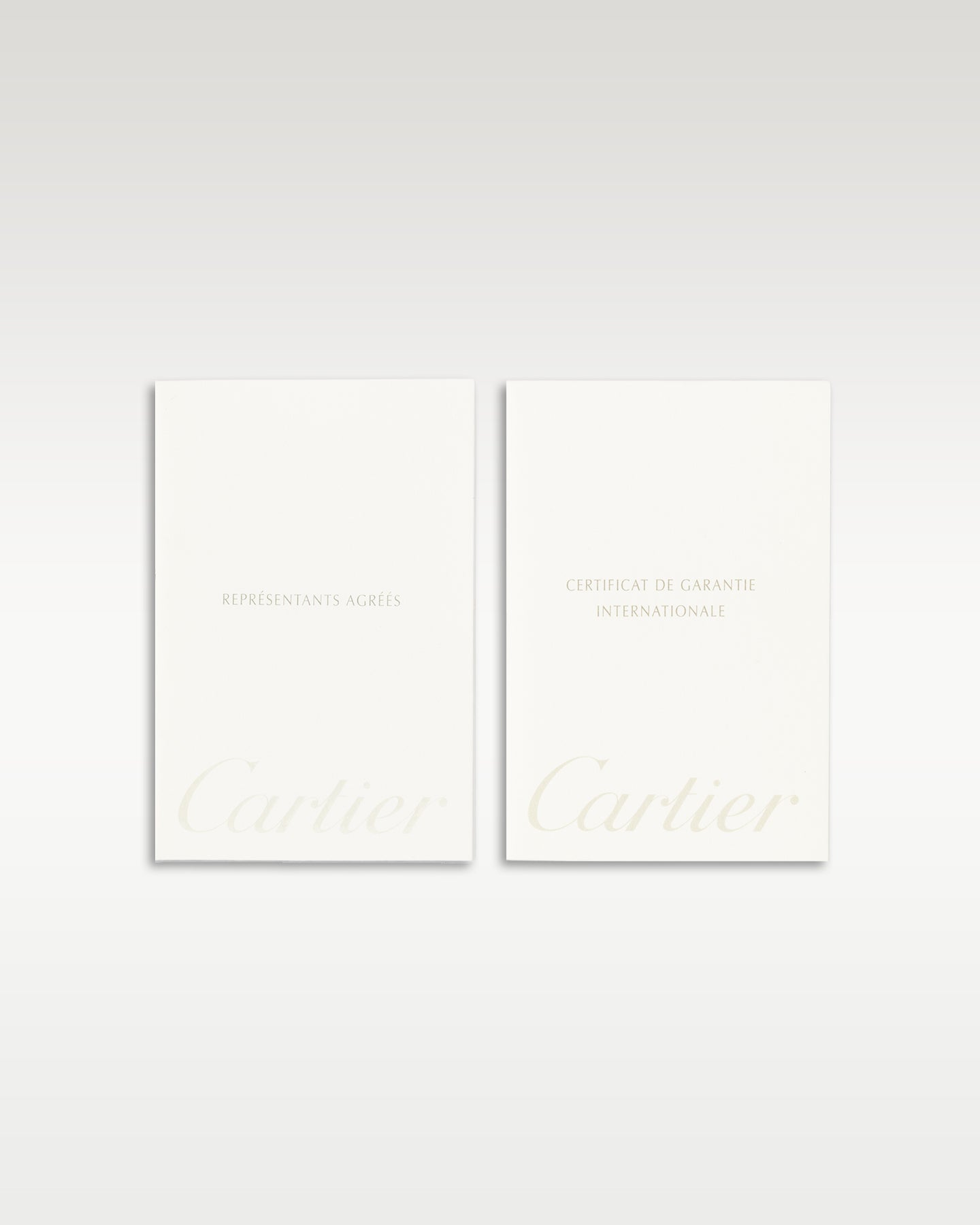 19mm Yellow Gold Cartier Tank 2000 Americaine 1710 Watch at Grand Caliber