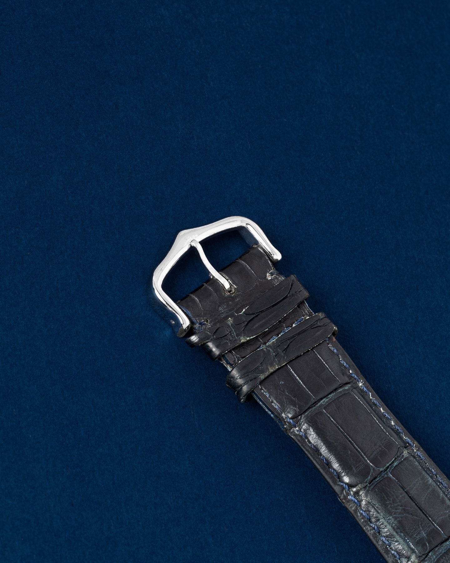 Cartier Tank Francaise 18k W5001156