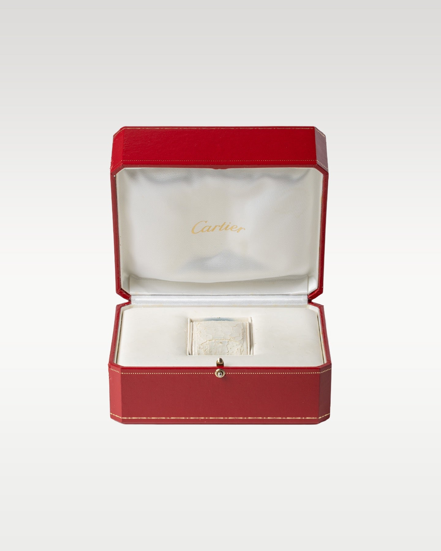 Cartier Tank Francaise 18k W5001156