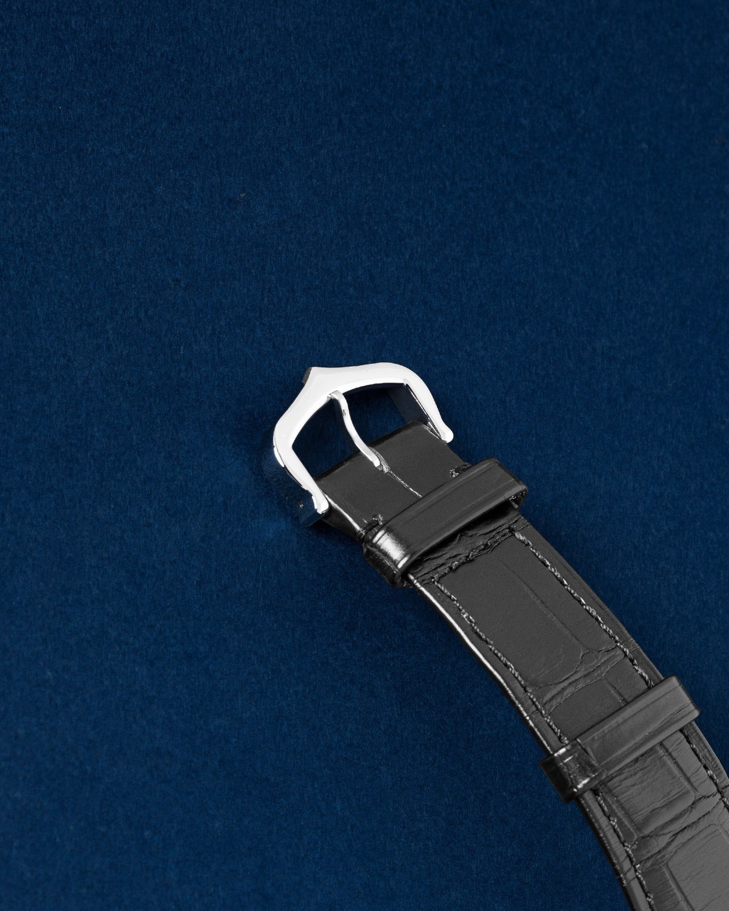 Cartier Tank Must Black Cartier WSTA0072