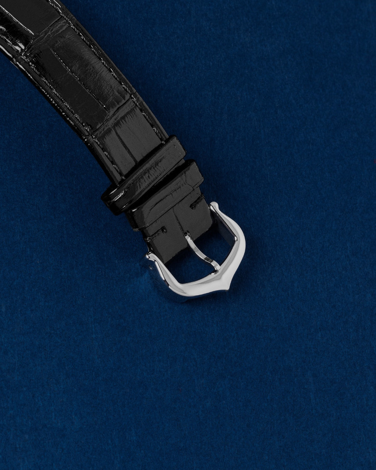 Cartier Tank Must Black WSTA0071