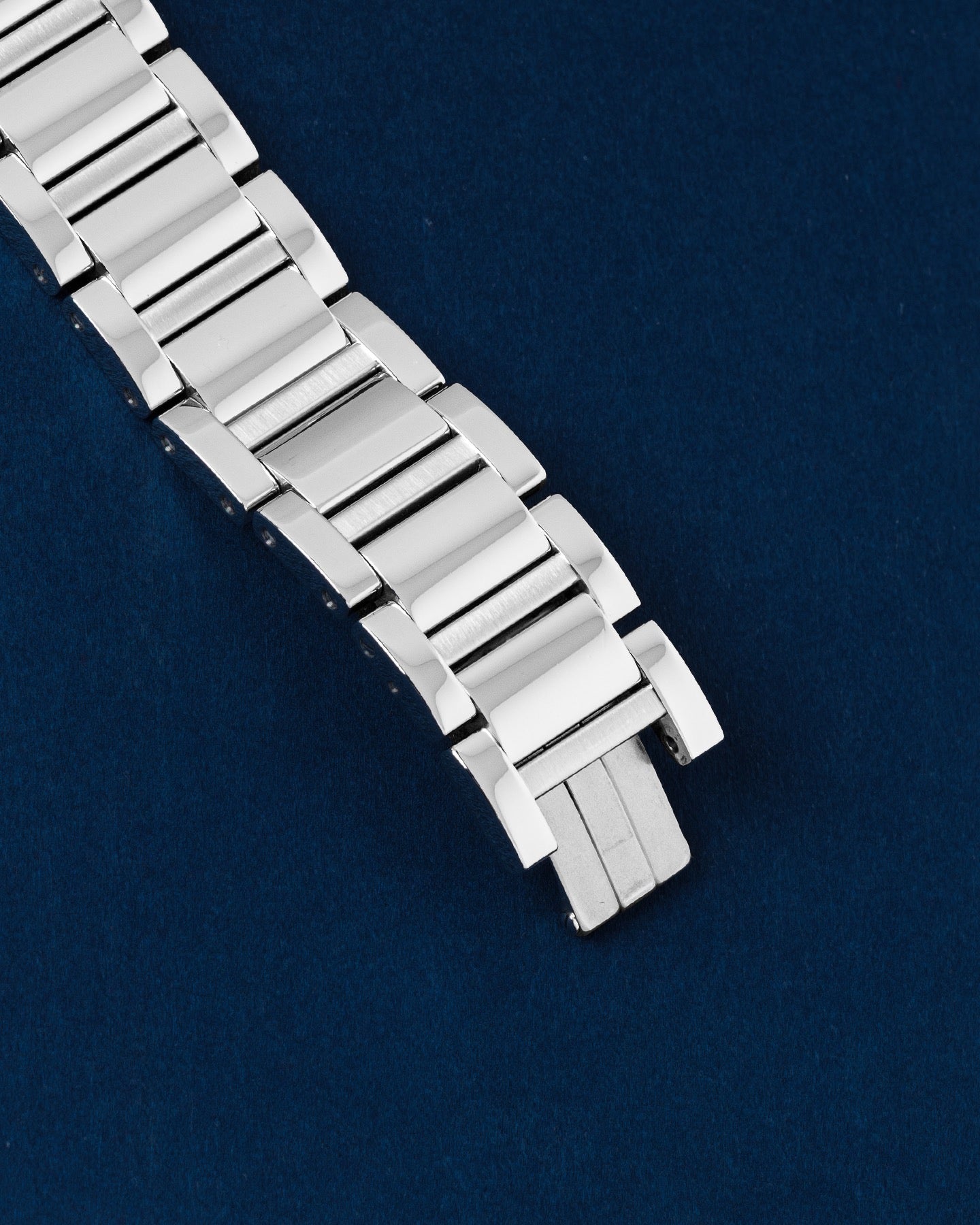 Cartier Tank Must De Cartier WSTA0052