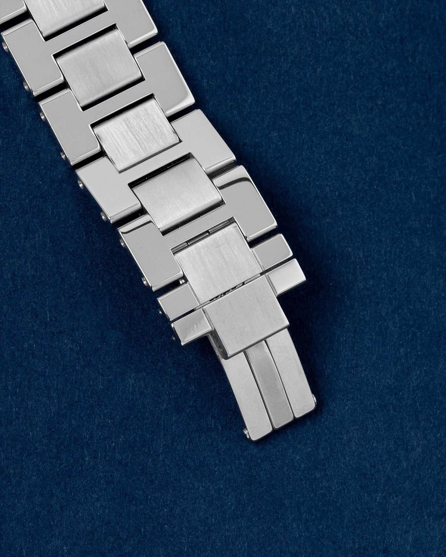 Steel Cartier Tank Solo 34.8MM W5200014 | Grand Caliber Watches