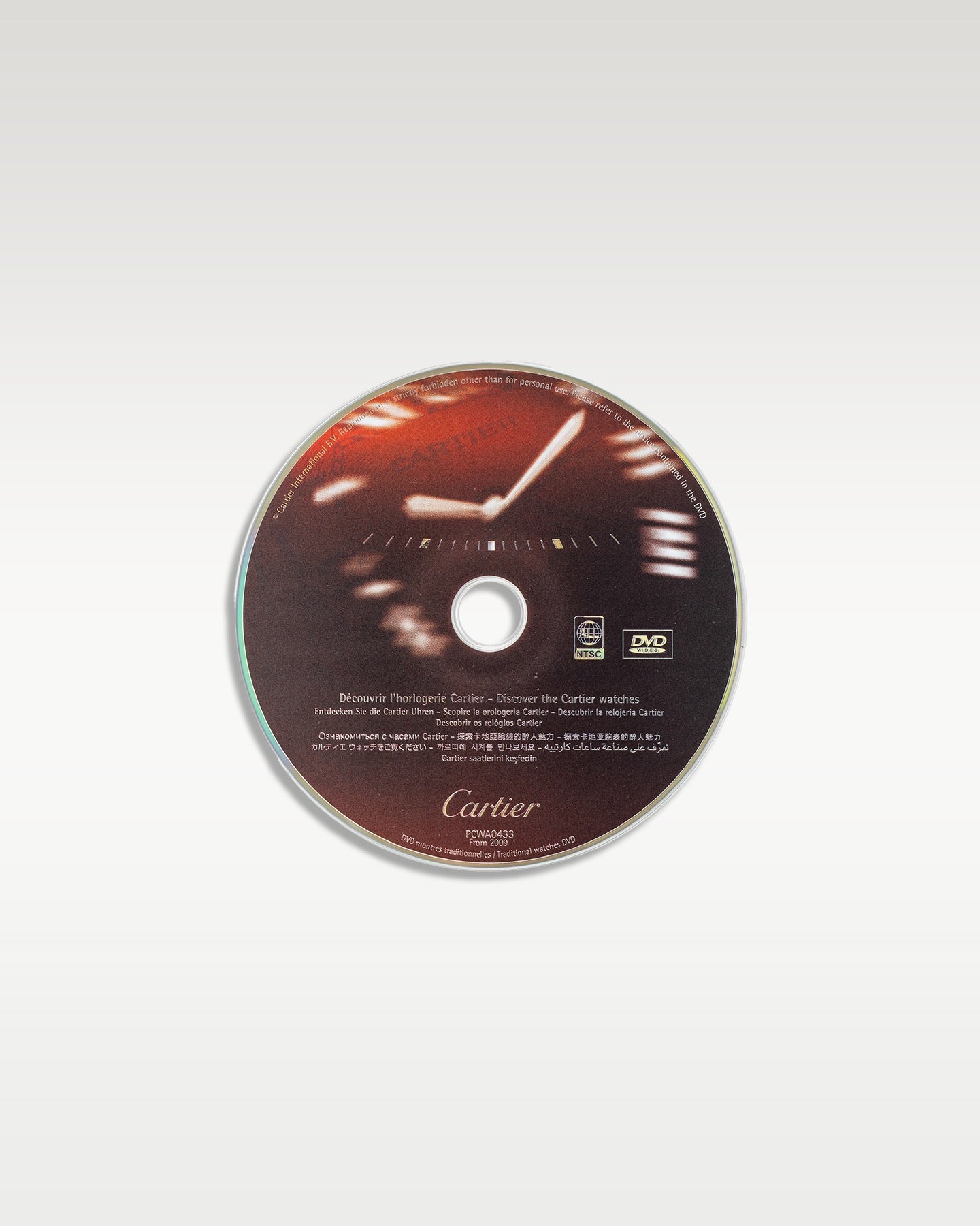 Steel Cartier Tank Solo 34.8MM W5200014 | Grand Caliber Watches