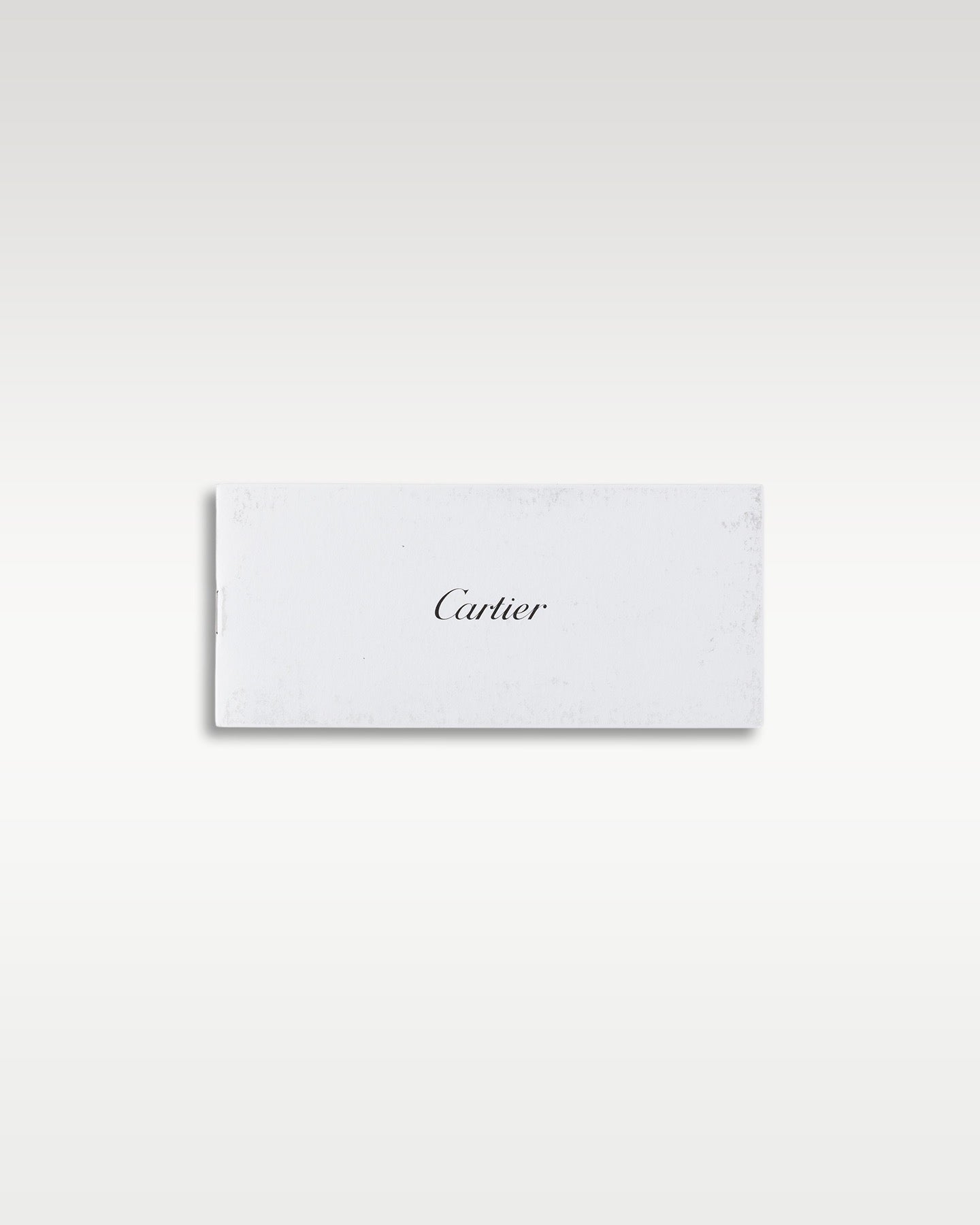 Cartier Tank Solo WSTA0029