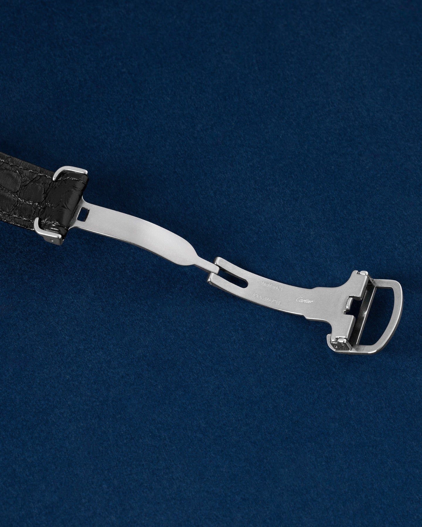 Cartier Tank Solo Xl W5200027