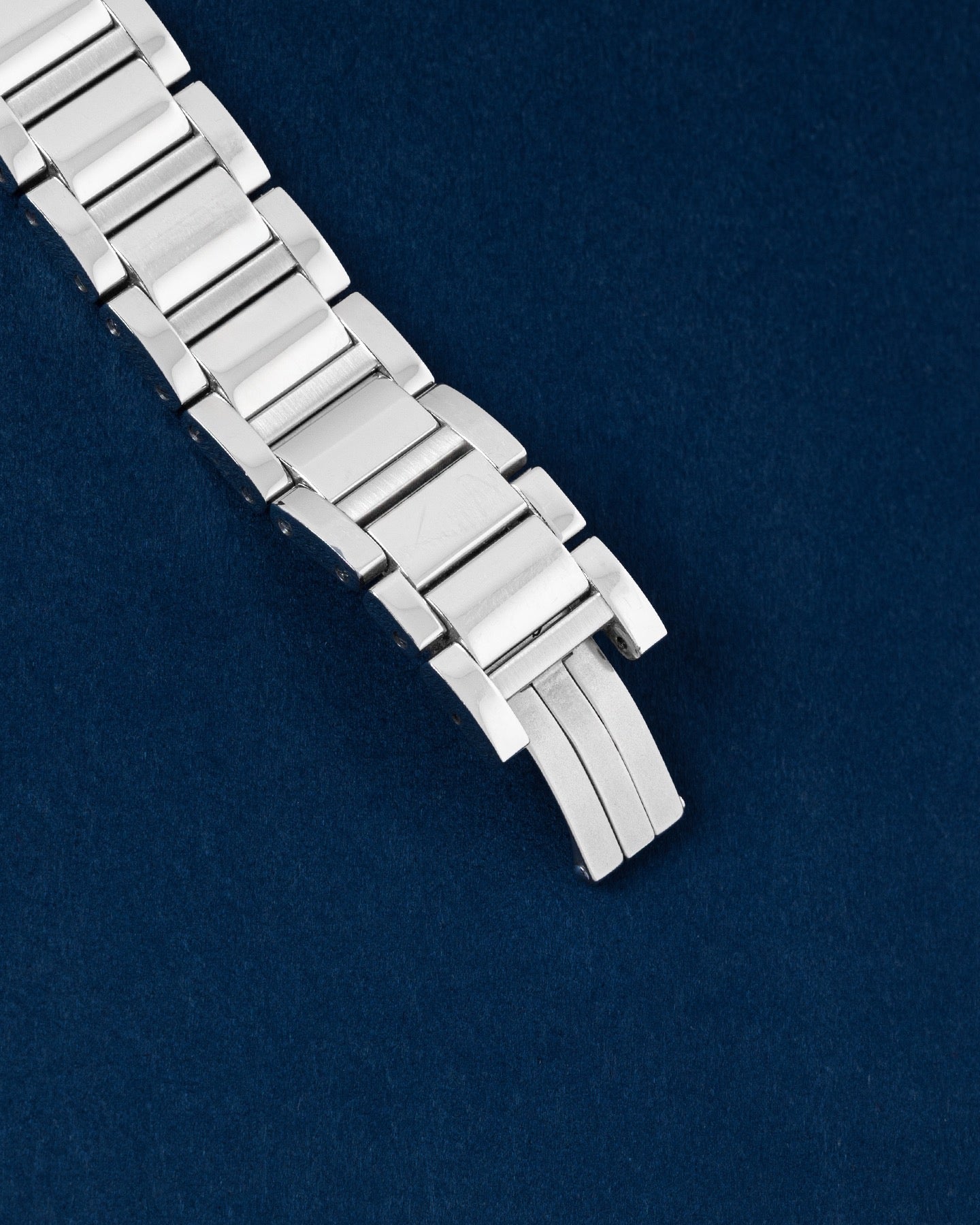 Cartier Tank WSTA0106