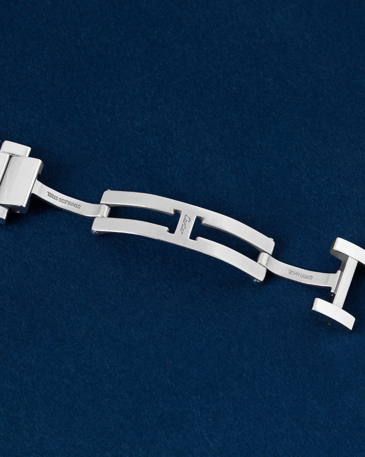 Cartier Tank WSTA0106