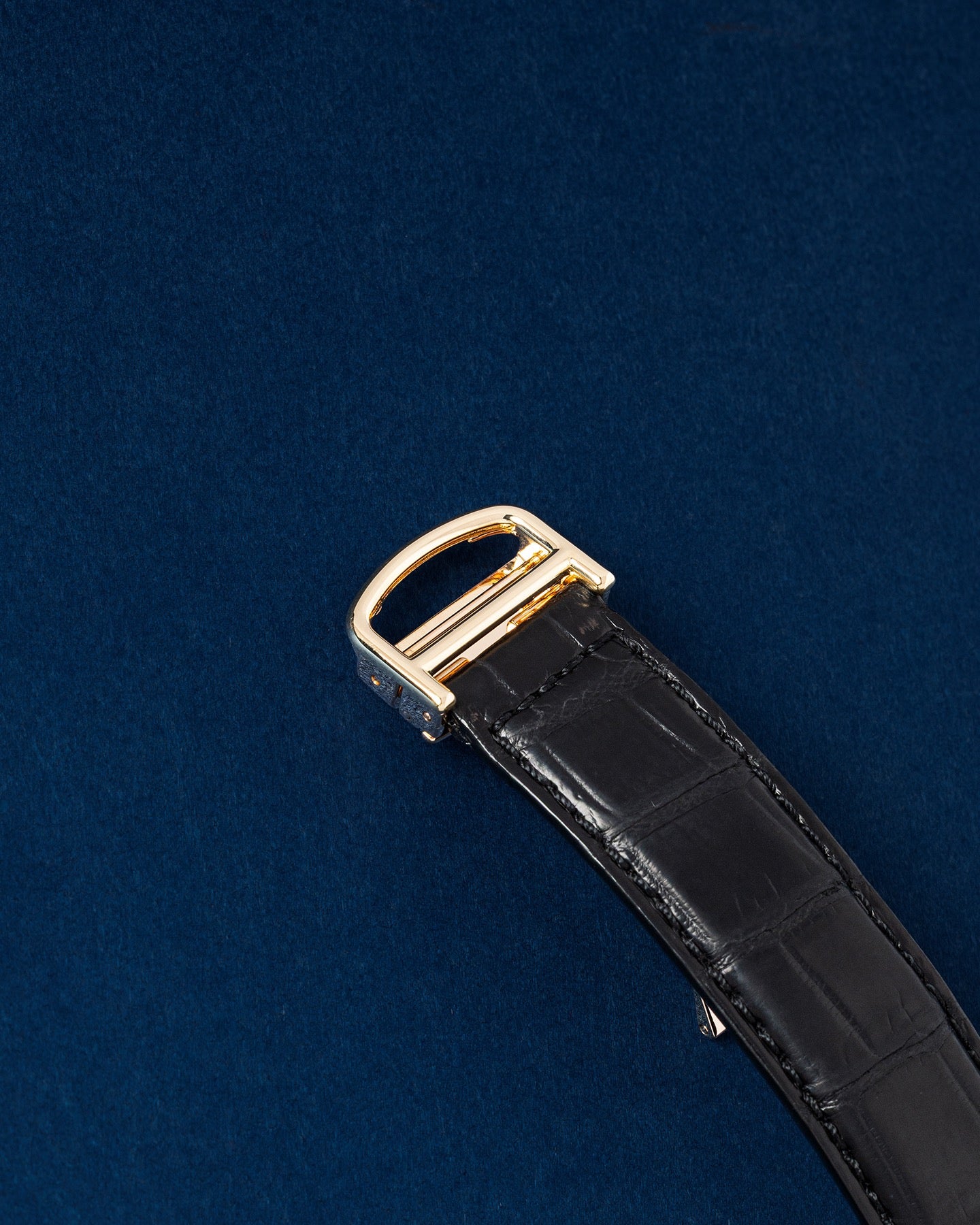 Cartier Tortue 2496C