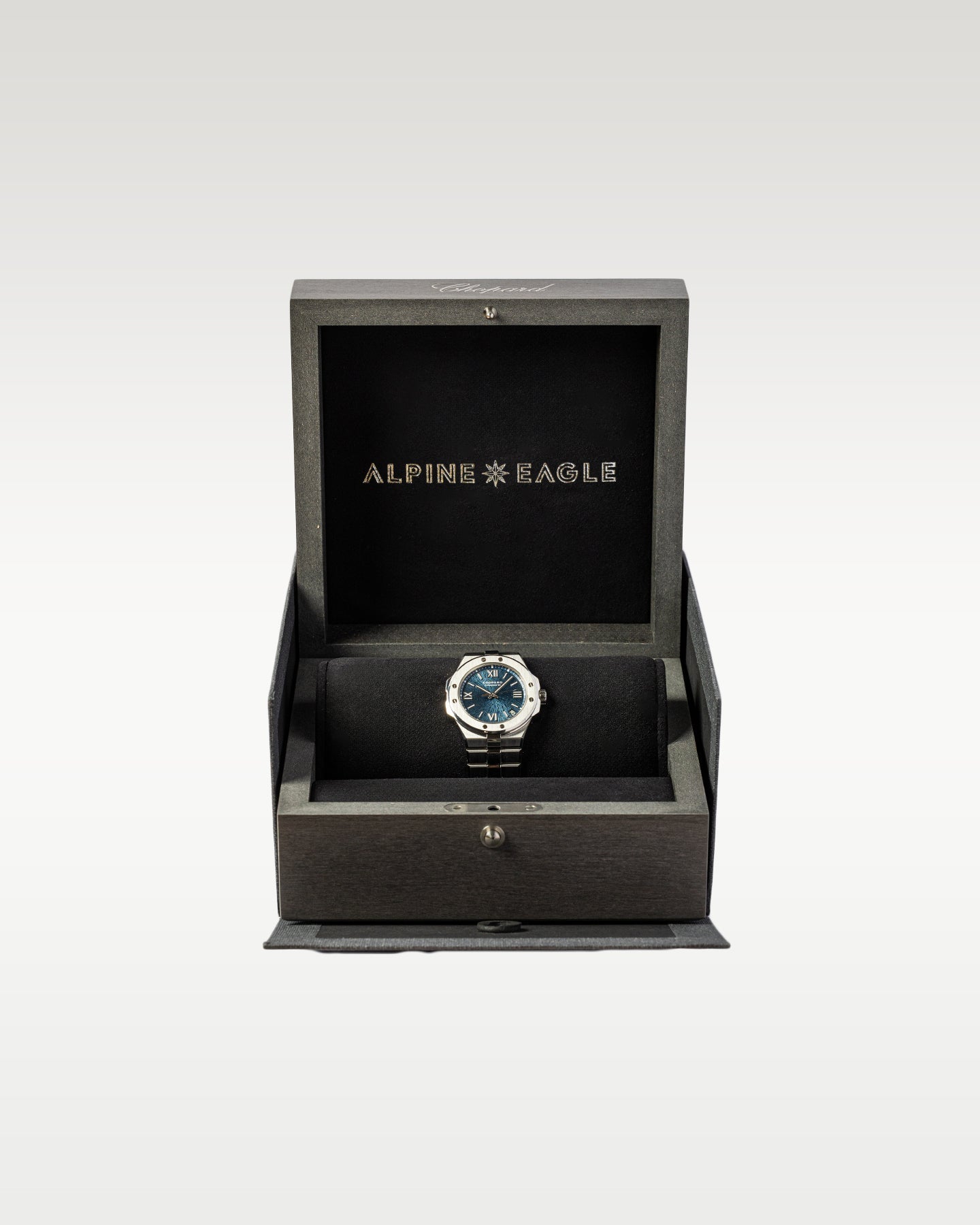 Chopard Alpine Eagle 298600-3001