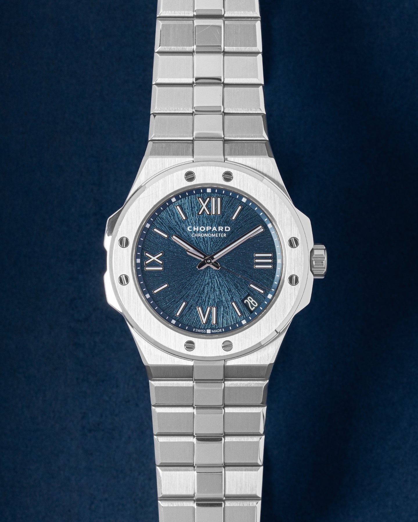 Chopard Alpine Eagle 298600-3001