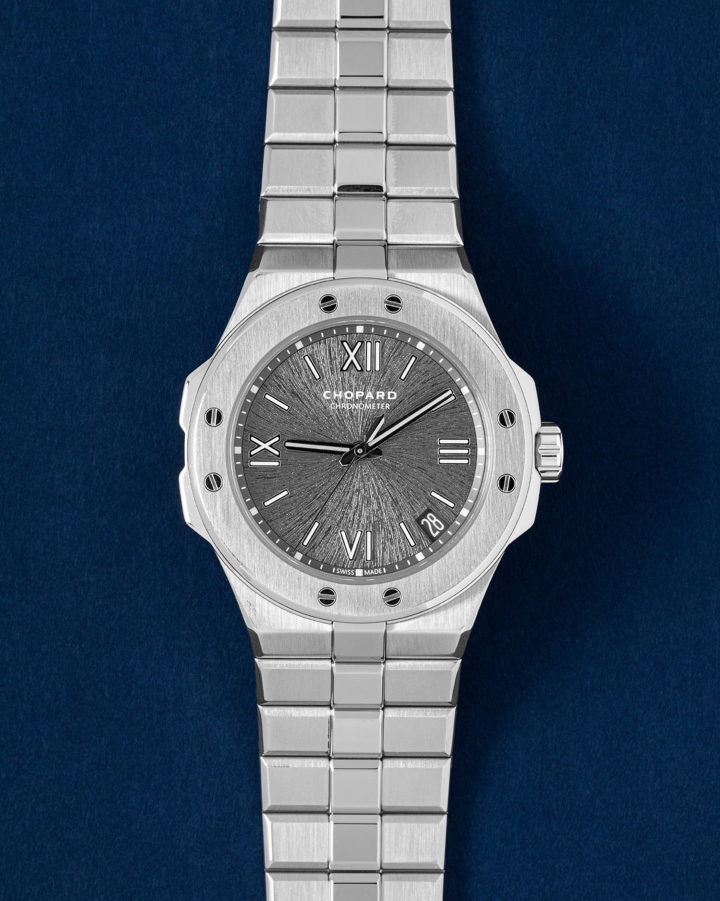 Chopard Alpine Eagle 298600