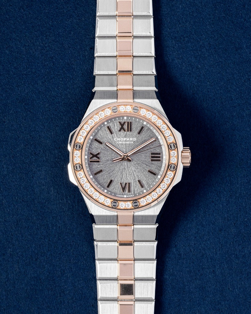 Chopard Alpine Eagle 298617-6002