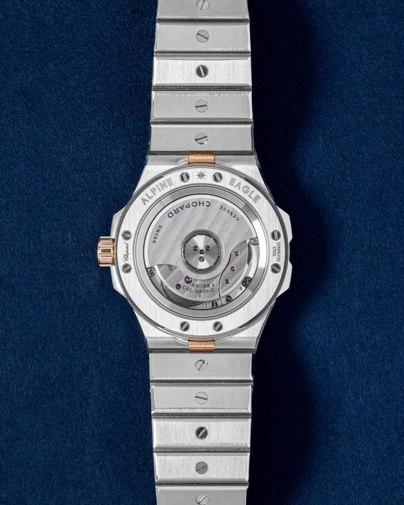 Chopard Alpine Eagle 298617-6002
