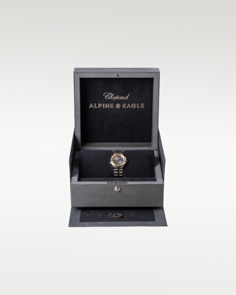 Chopard Alpine Eagle 298617-6002