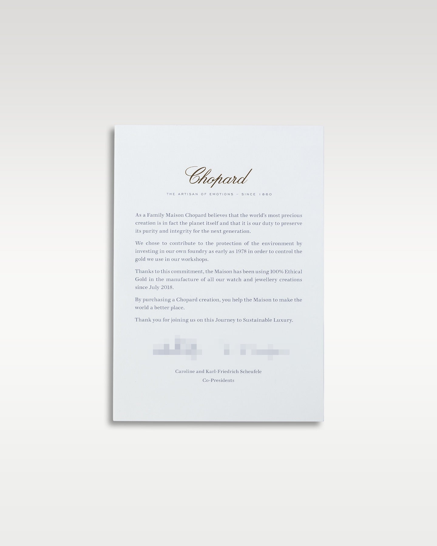 Chopard Automatic Aletsch Blue Dial Alpine Eagle Xl | Grand Caliber Dallas, TX