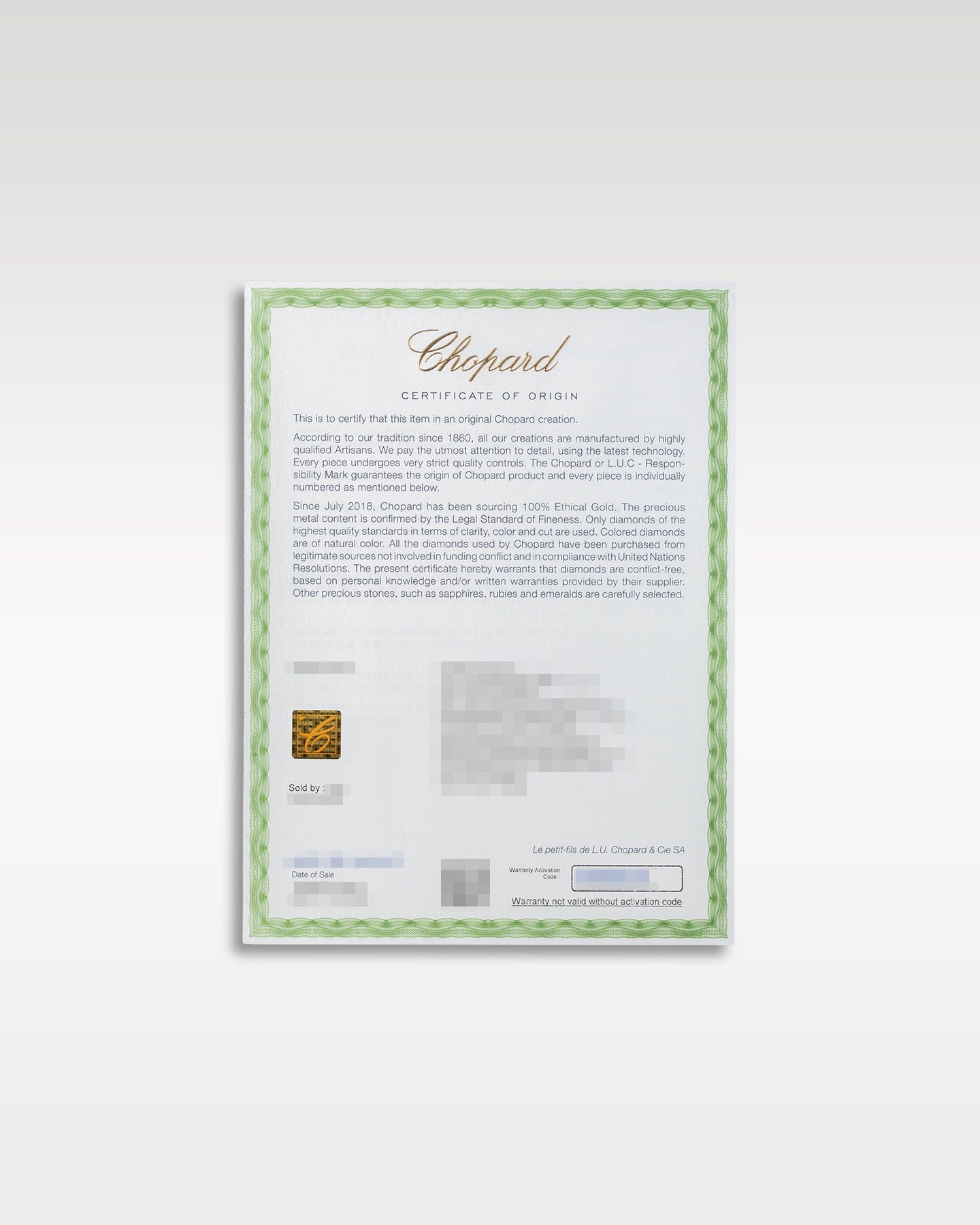 Chopard Automatic Aletsch Blue Dial Alpine Eagle Xl | Grand Caliber Dallas, TX