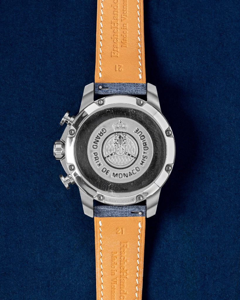 Chopard Grand Prix de Monaco Chronograph 158570-3003