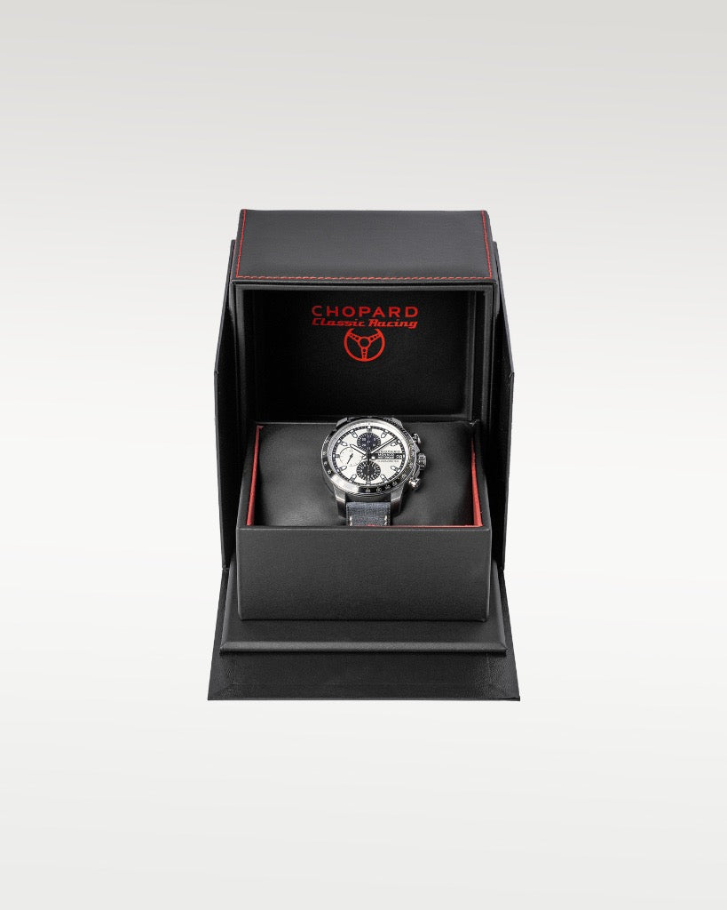 Chopard Grand Prix de Monaco Chronograph 158570-3003