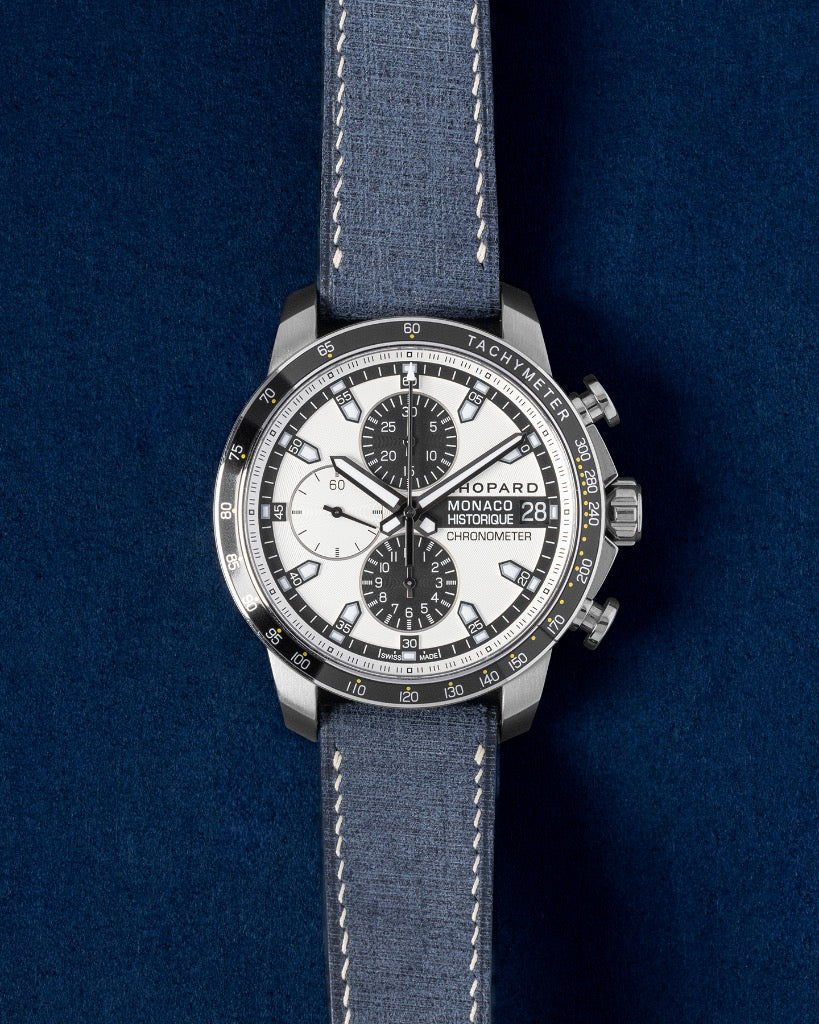 Chopard Grand Prix de Monaco Chronograph 158570-3003