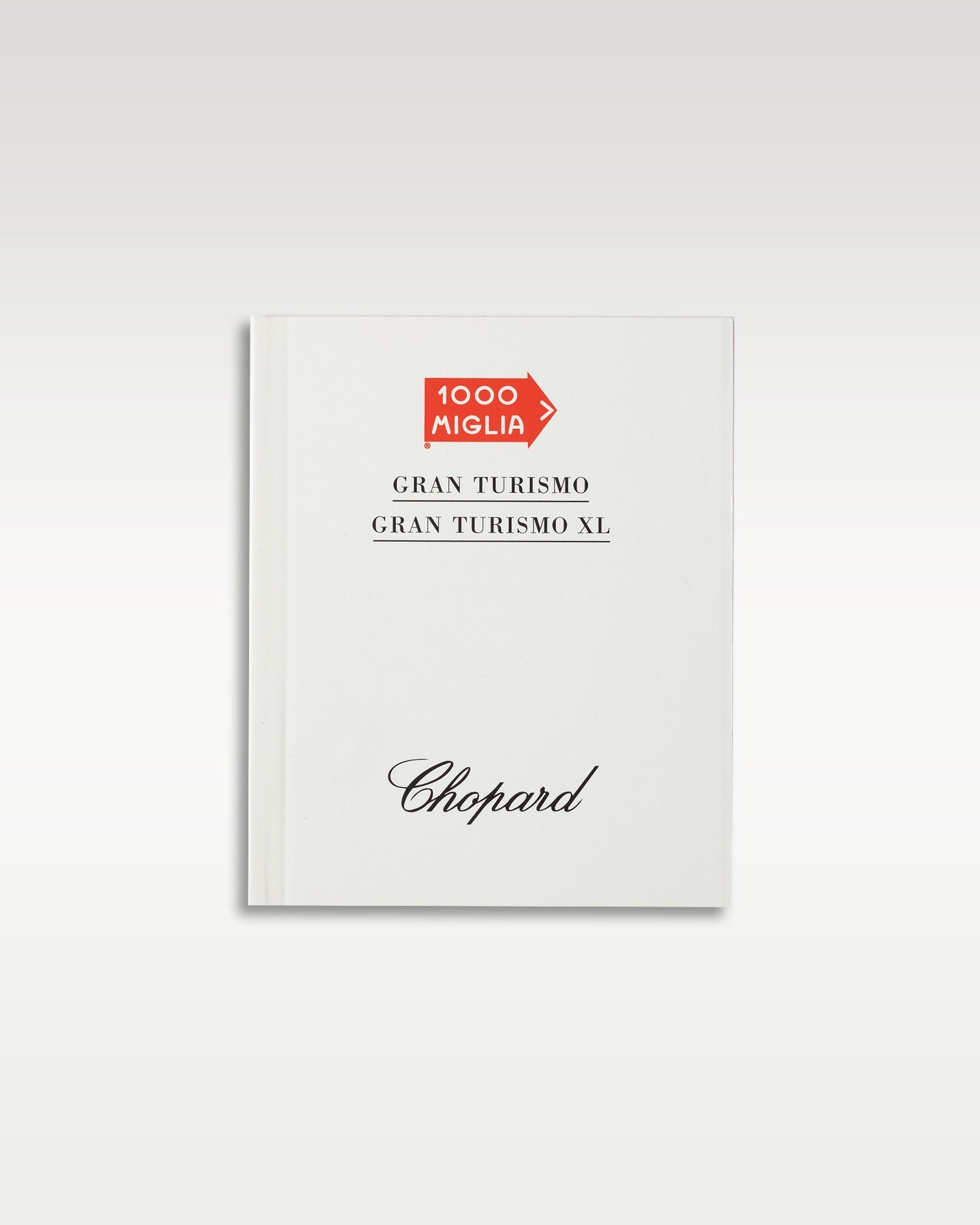 Chopard, Mille Miglia Gran Turismo XL, 16/8997 | Grand Caliber