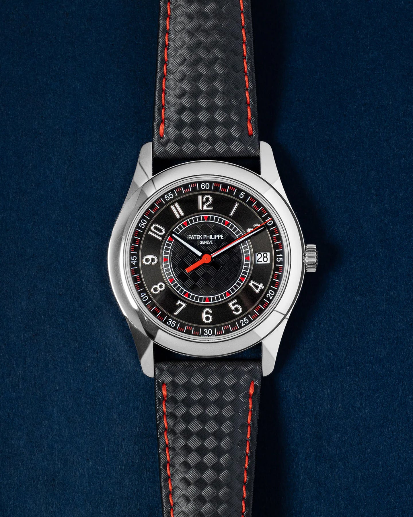 Patek Philippe Calatrava 6007G