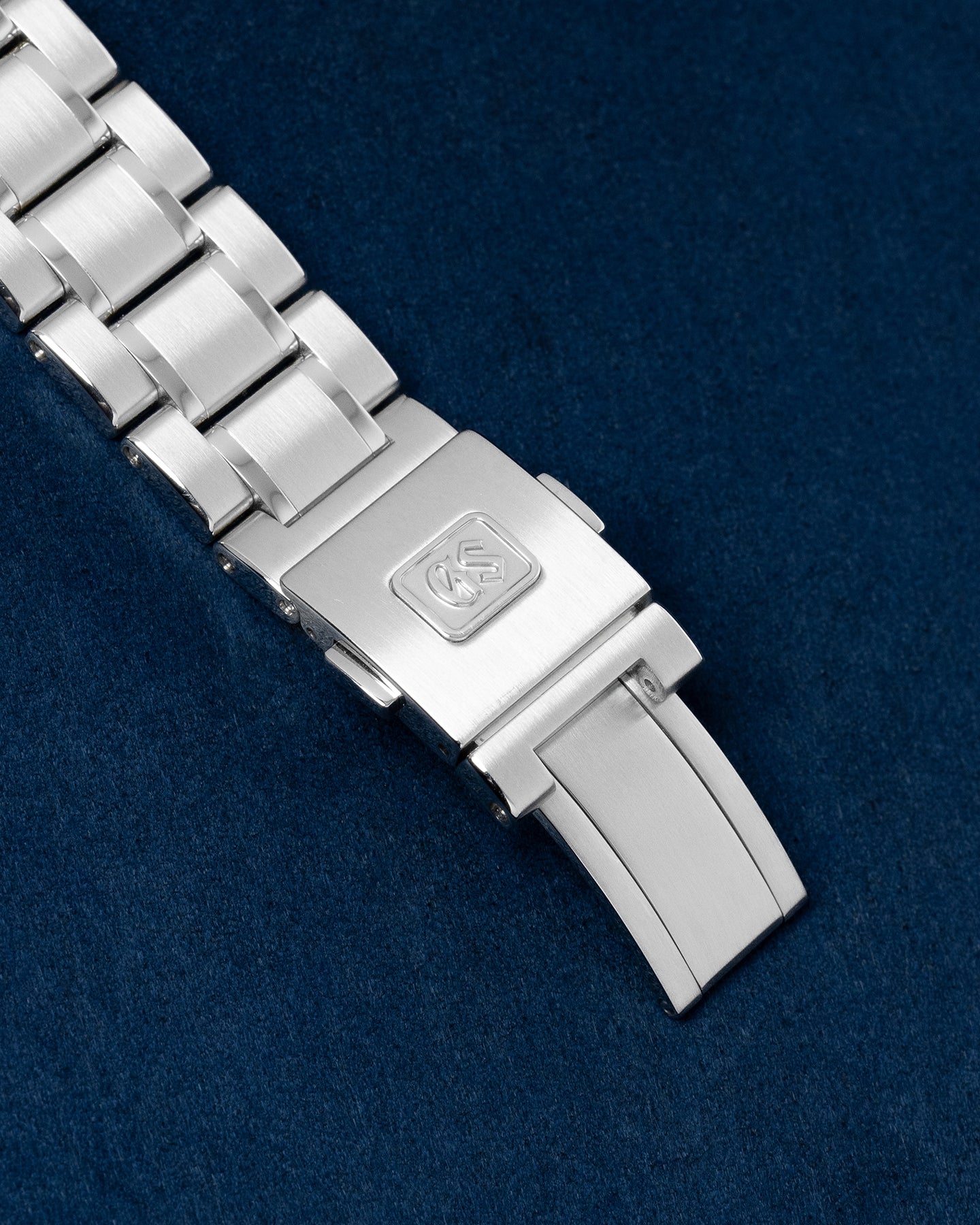 Grand Seiko Heritage SBGP017