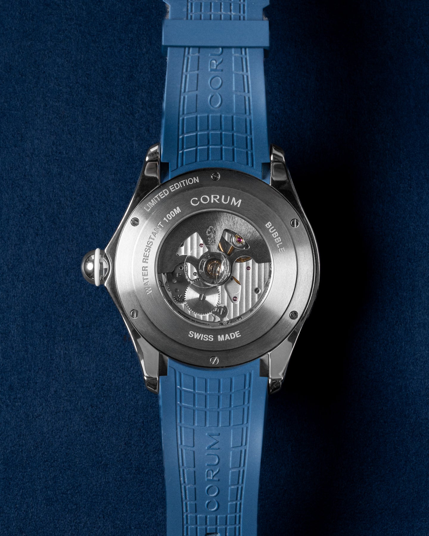 Corum Bubble Flag 082.310.20/0373US01