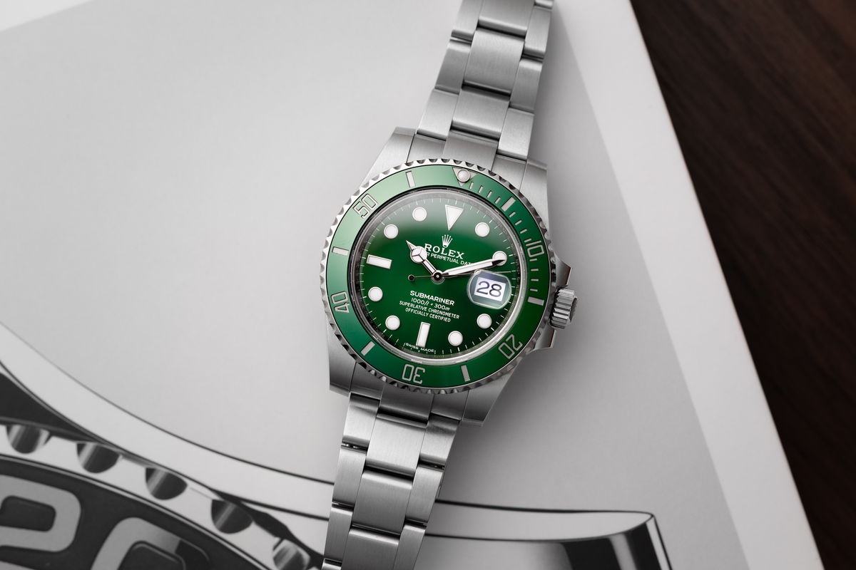 Dive Watches | Grand Caliber Dallas, Texas