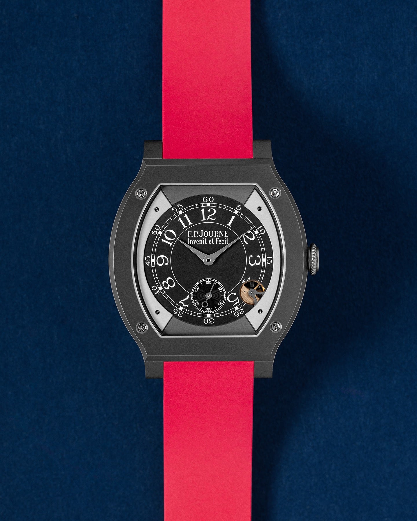 F.P.Journe Elegante ELHT