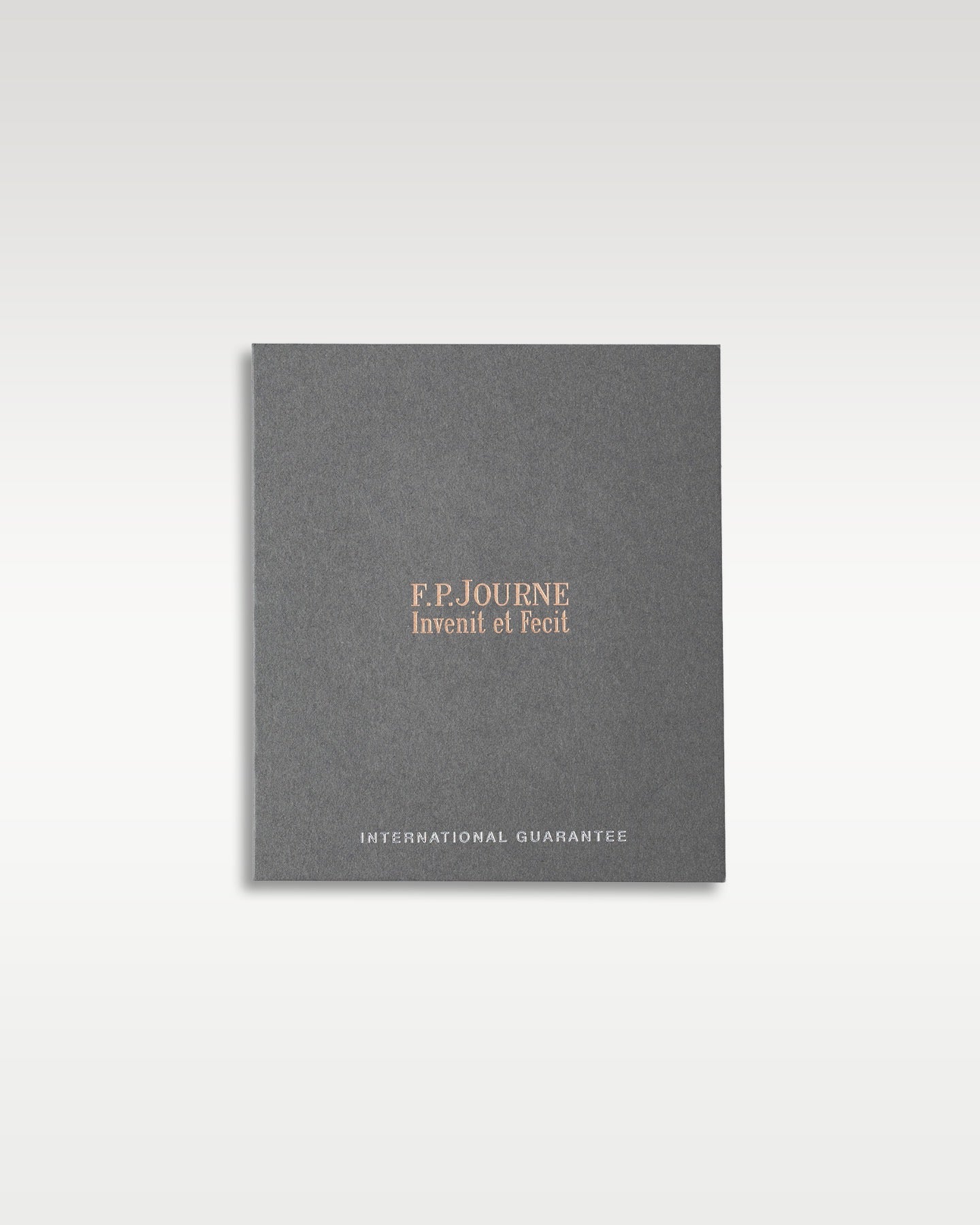 F.P.Journe Elegante ELHT