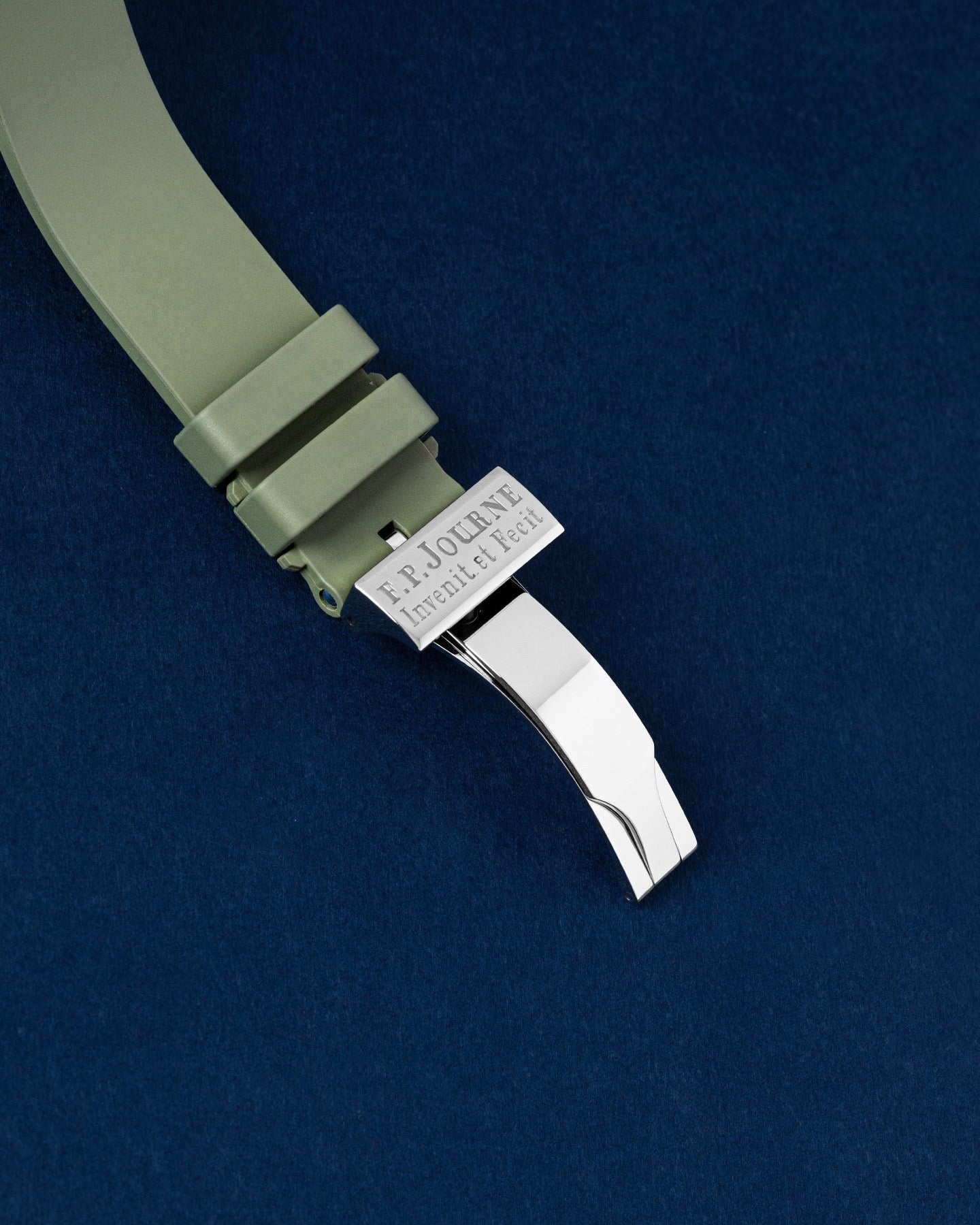 F.P.Journe Elegante ELHT