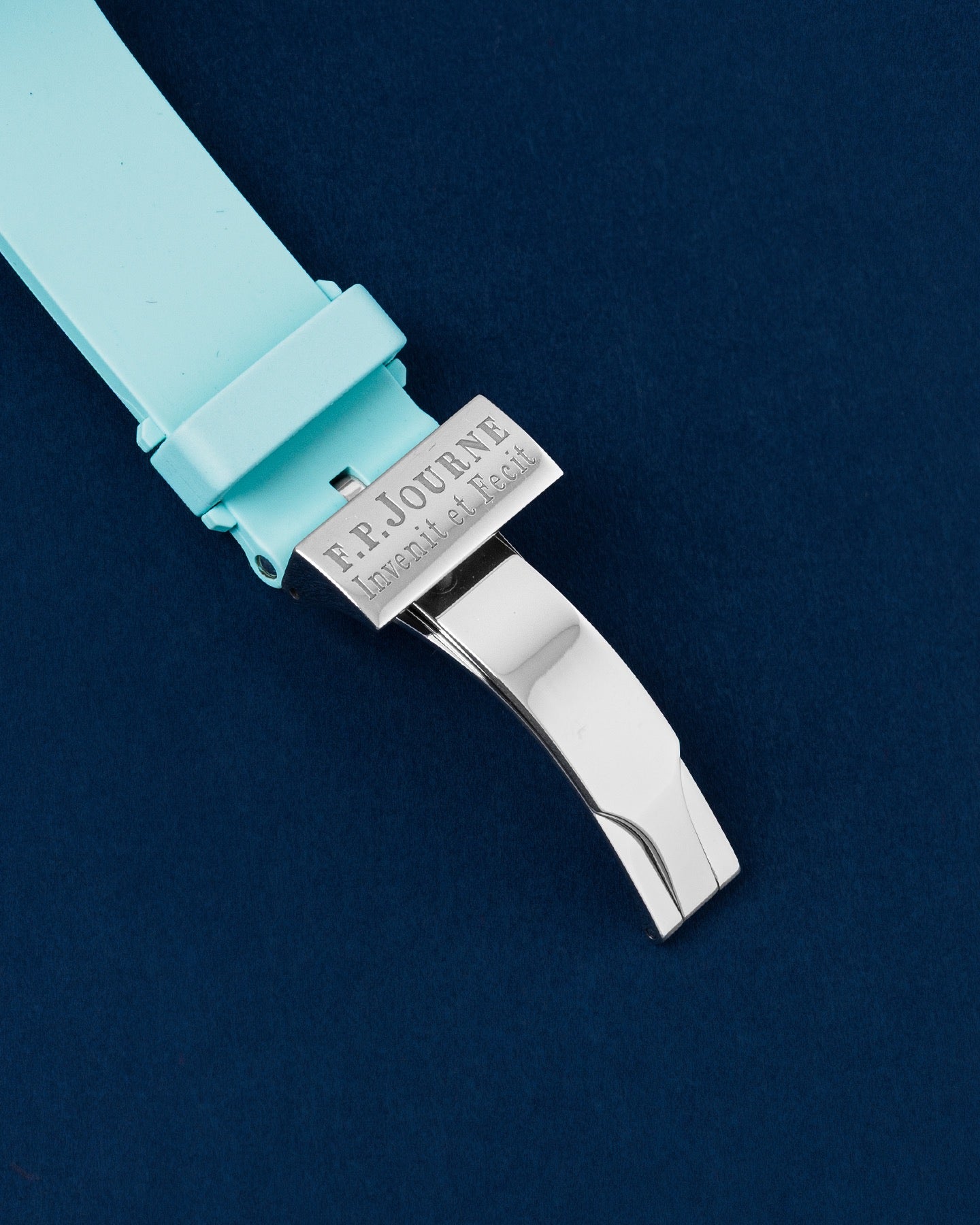 F.P.Journe Elegante ELHT