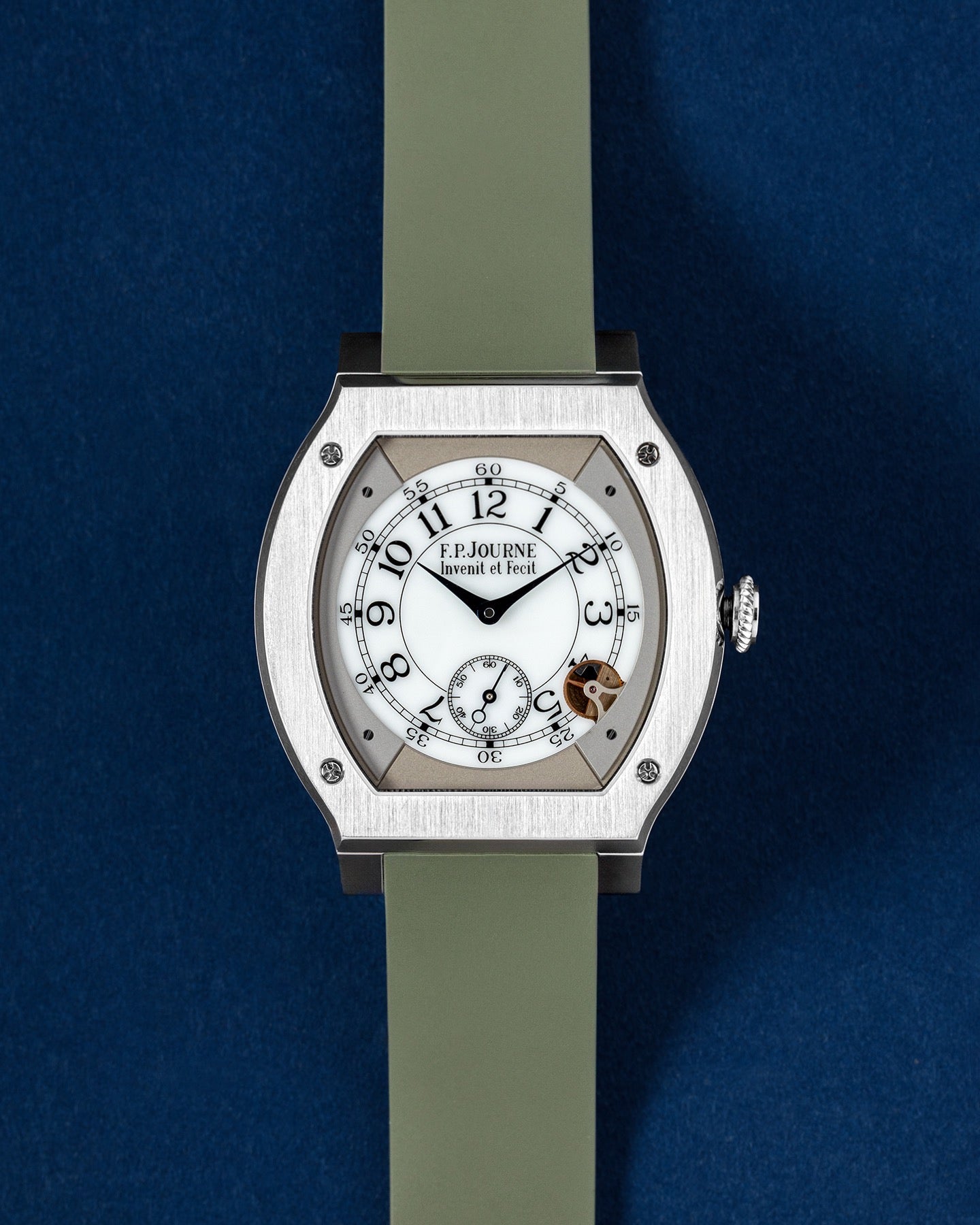 F.P.Journe Elegante ELHT