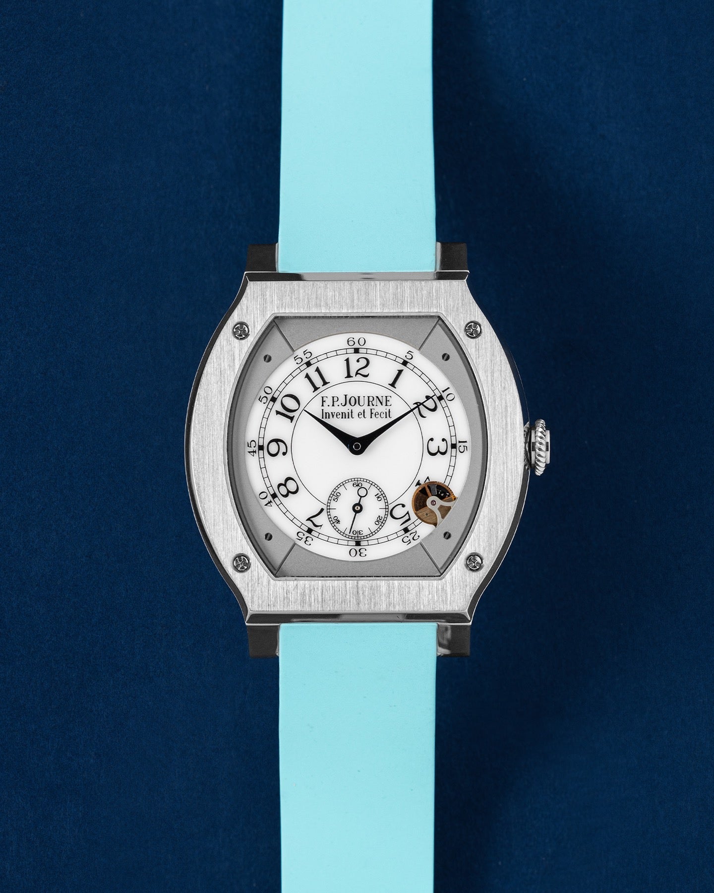 F.P.Journe Elegante ELHT