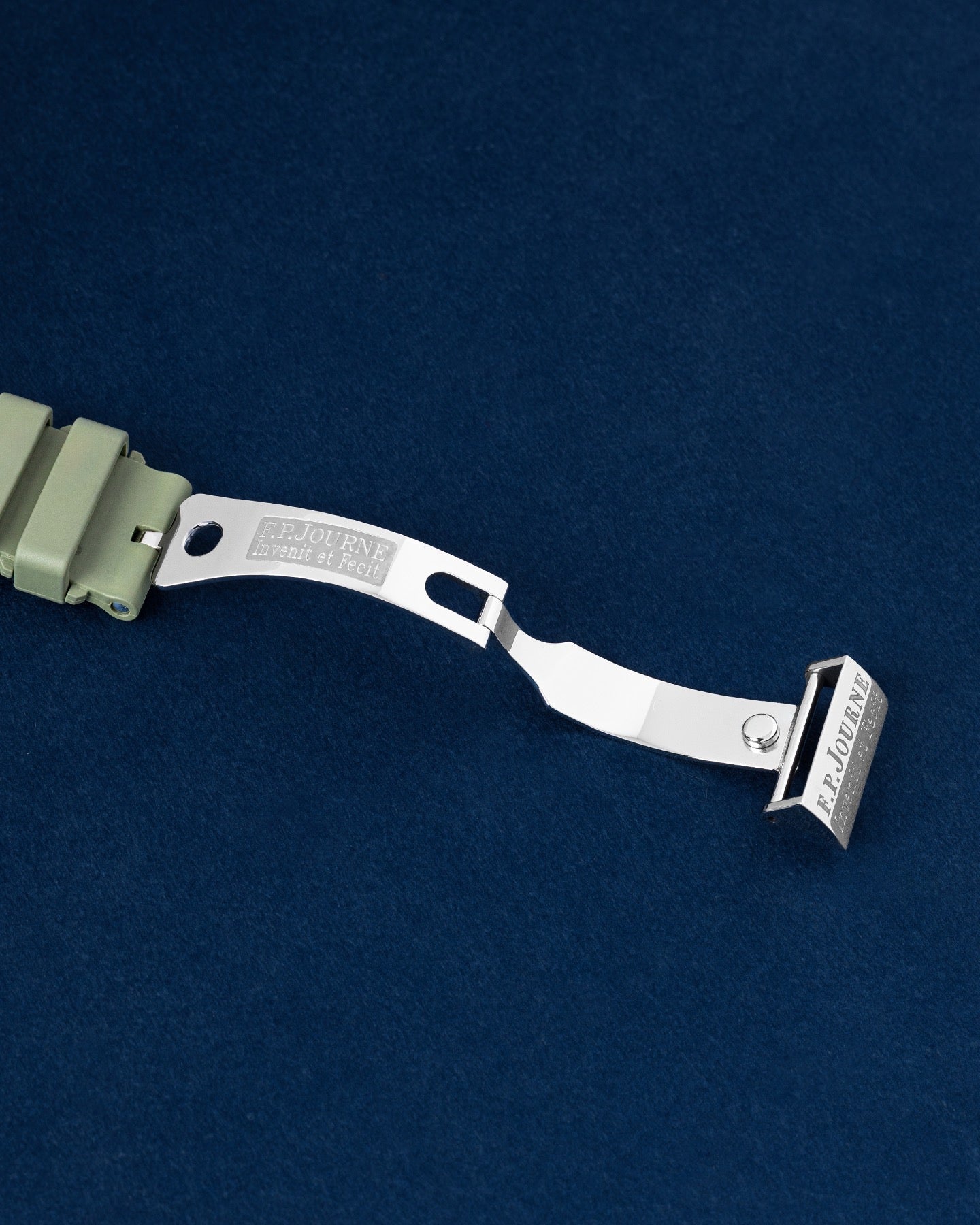 F.P.Journe Elegante ELHT