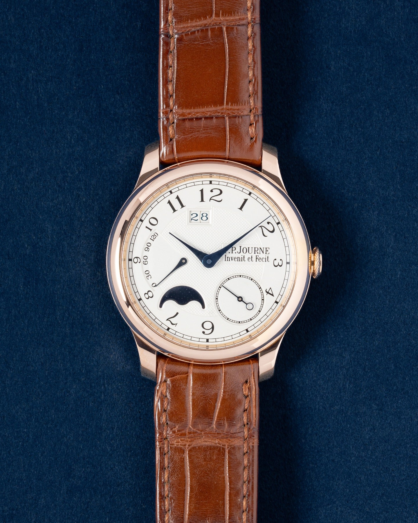 F.P.Journe Octa Auto Matique Lune AL