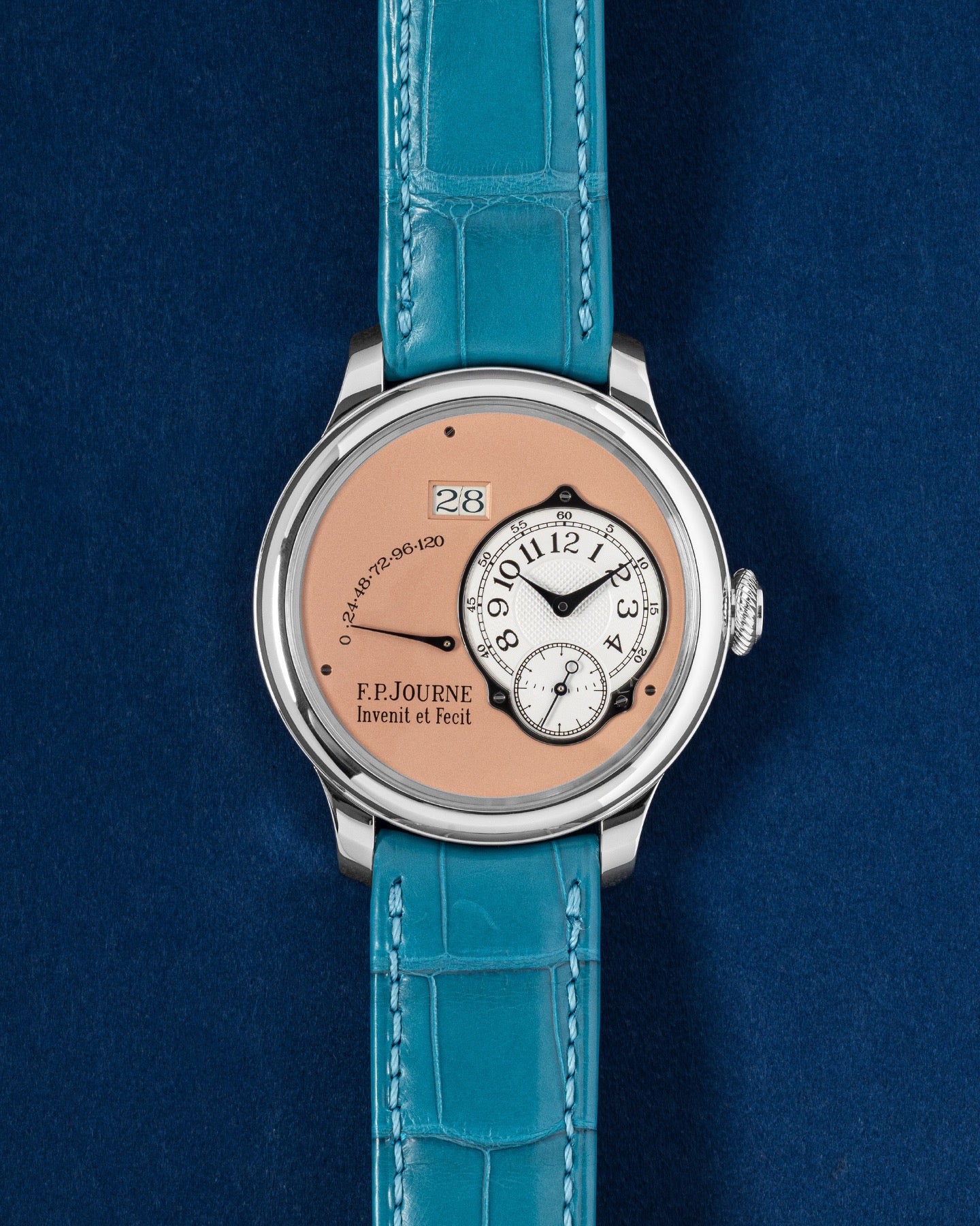 F.P.Journe Octa Automatique AN