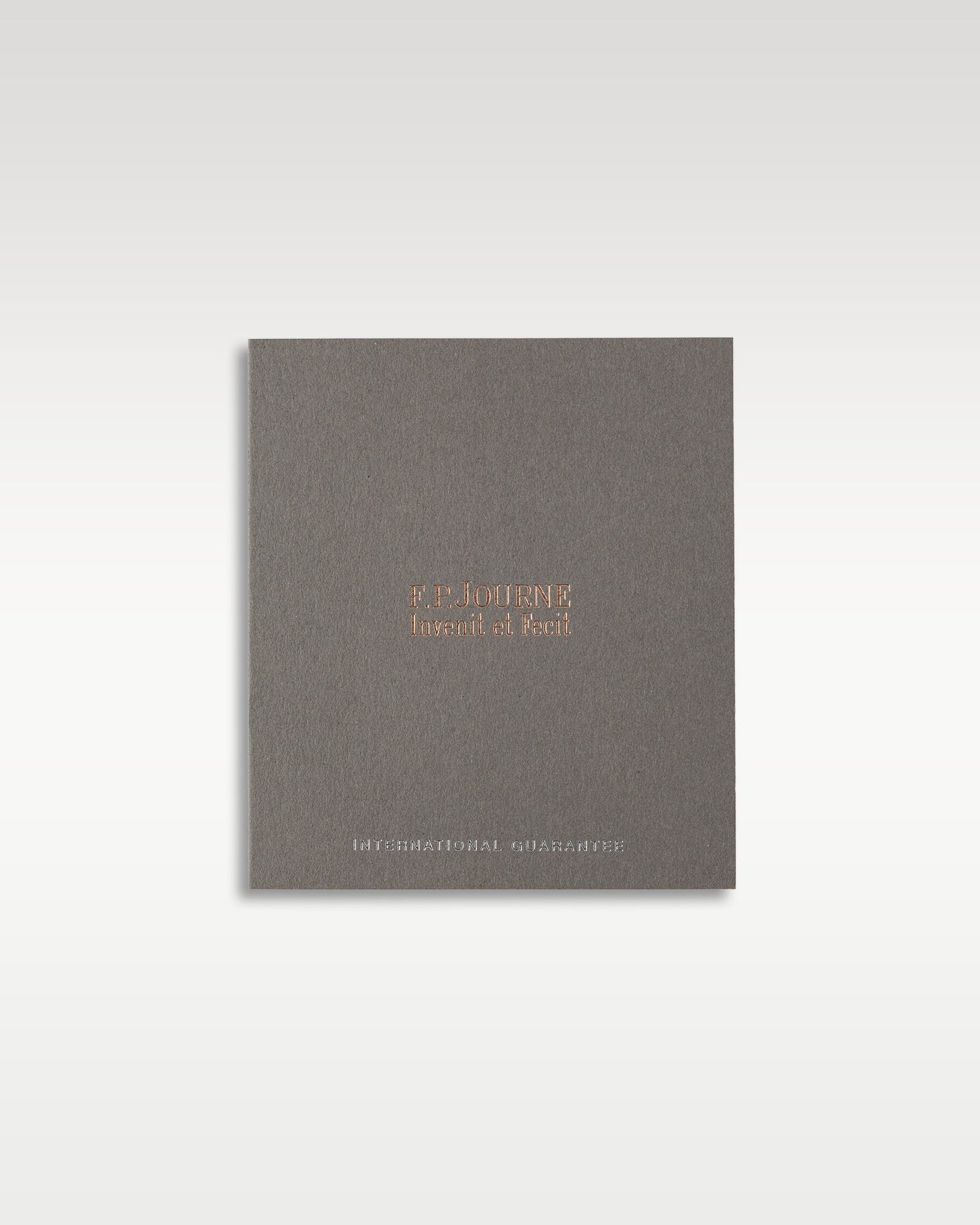 F.P.Journe Octa Automatique Lune AL2 | Grand Caliber Watches Texas