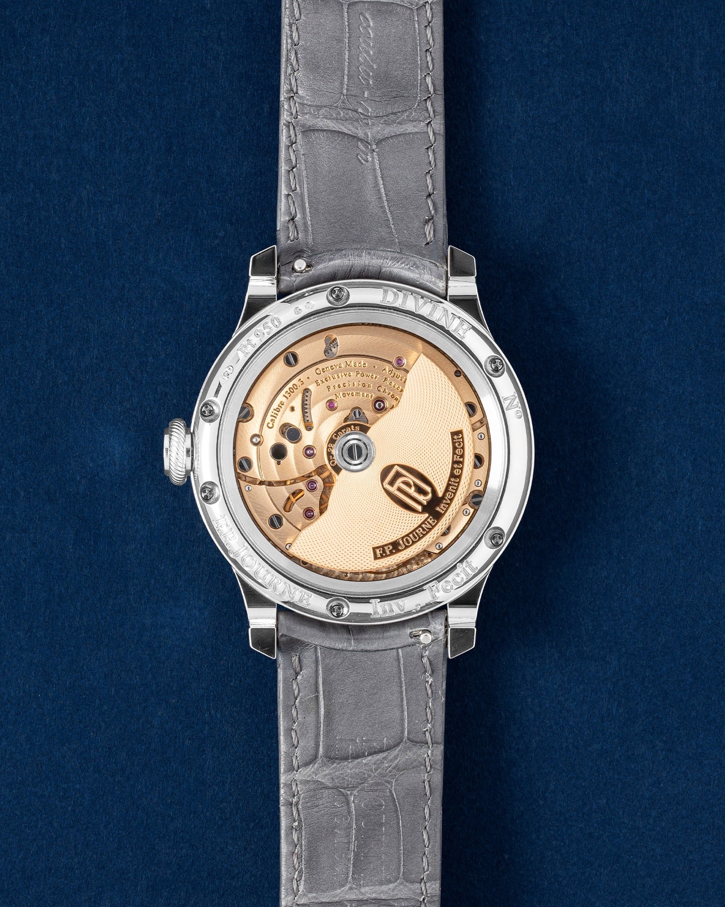 F.P.Journe Octa Divine Boutique Edition DN