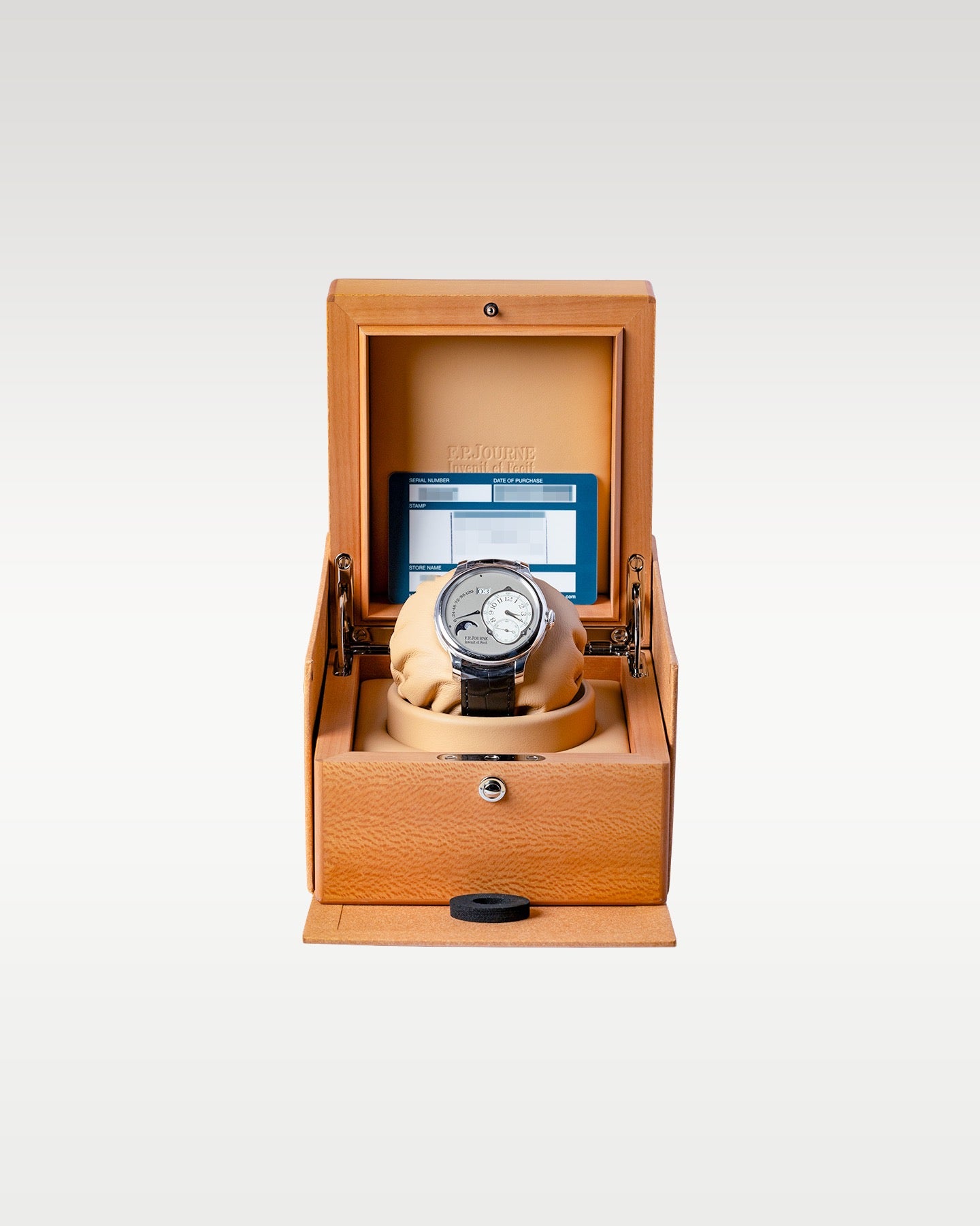 F.P.Journe Octa Lune LN