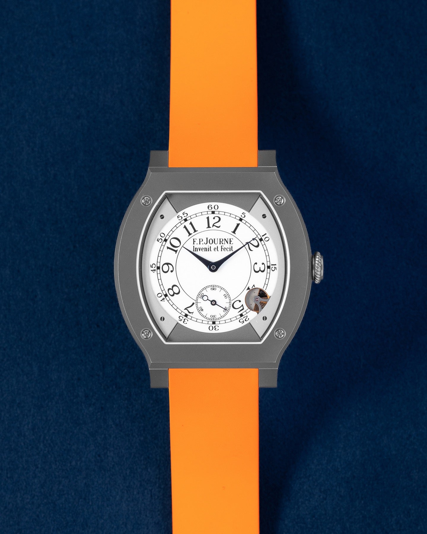 F.P.Journe Élégante Elegante
