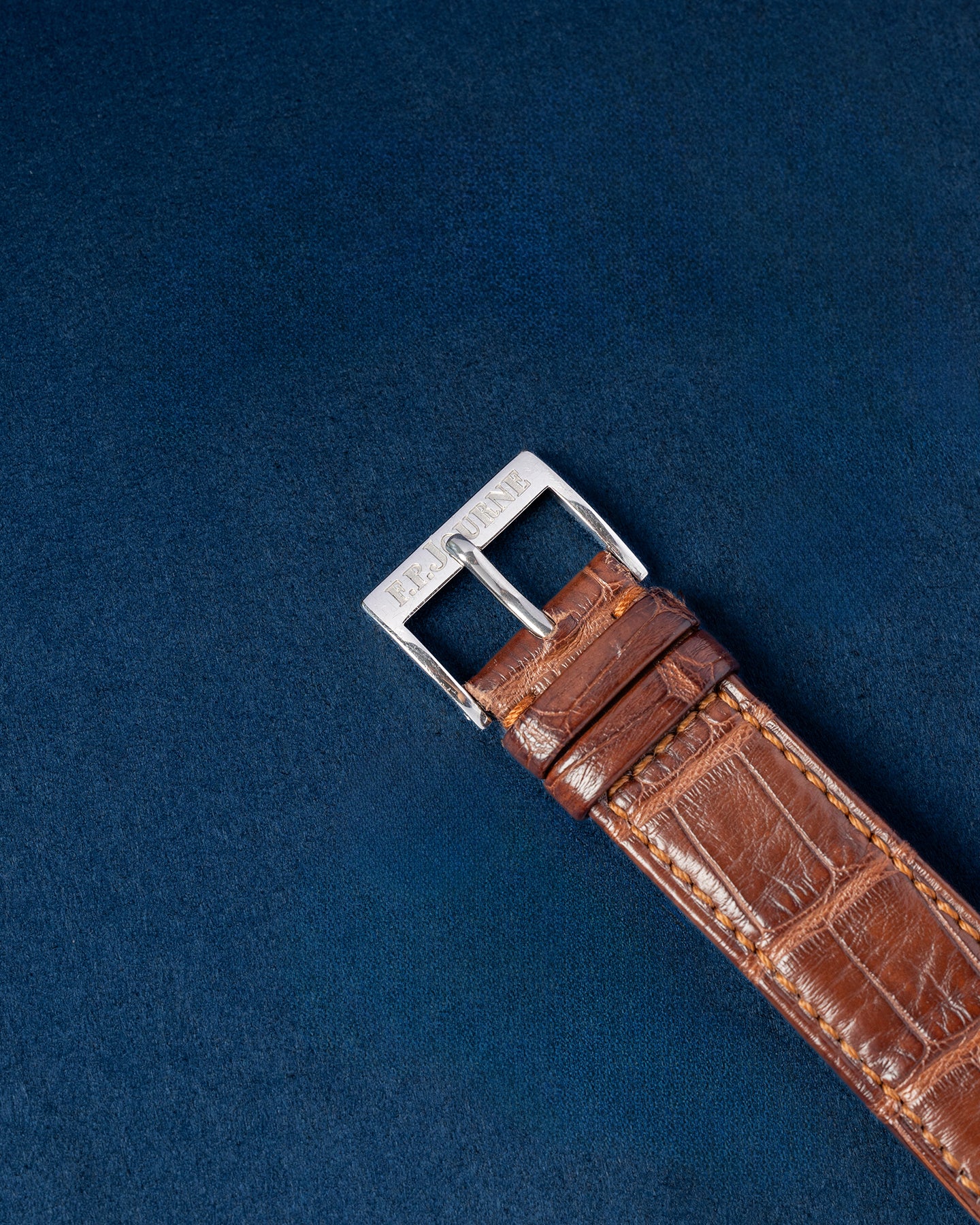 F.p Journe Centigraphe Souveraine