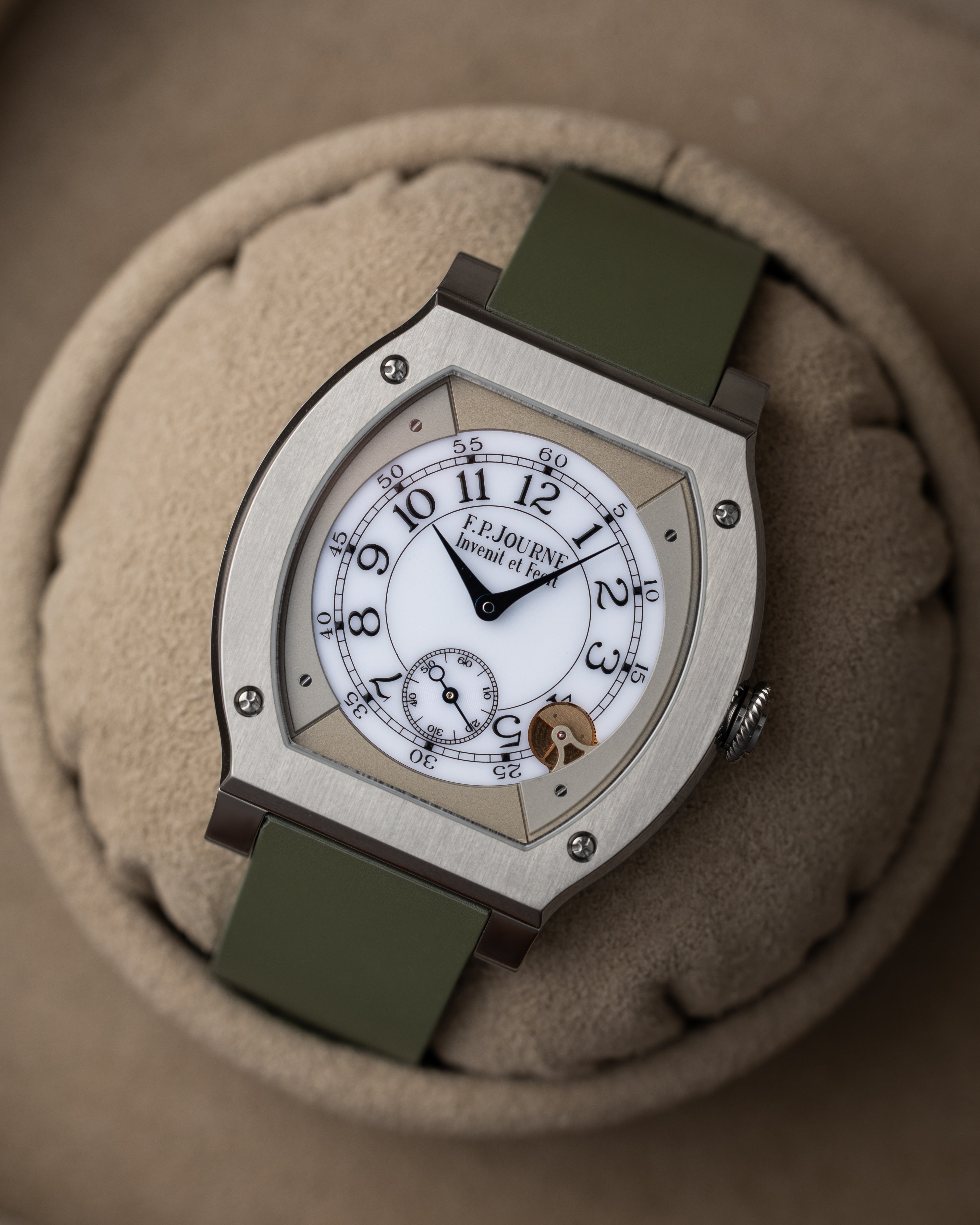 Grand Caliber | Dallas, Texas Luxury Watch Store