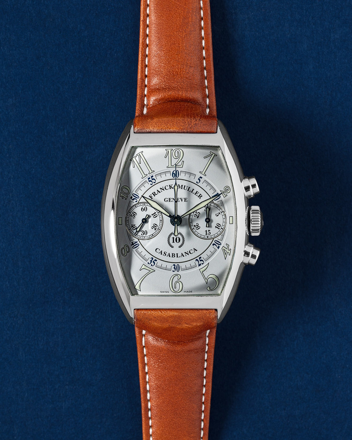 Franck Muller Casablanca 8880CCC