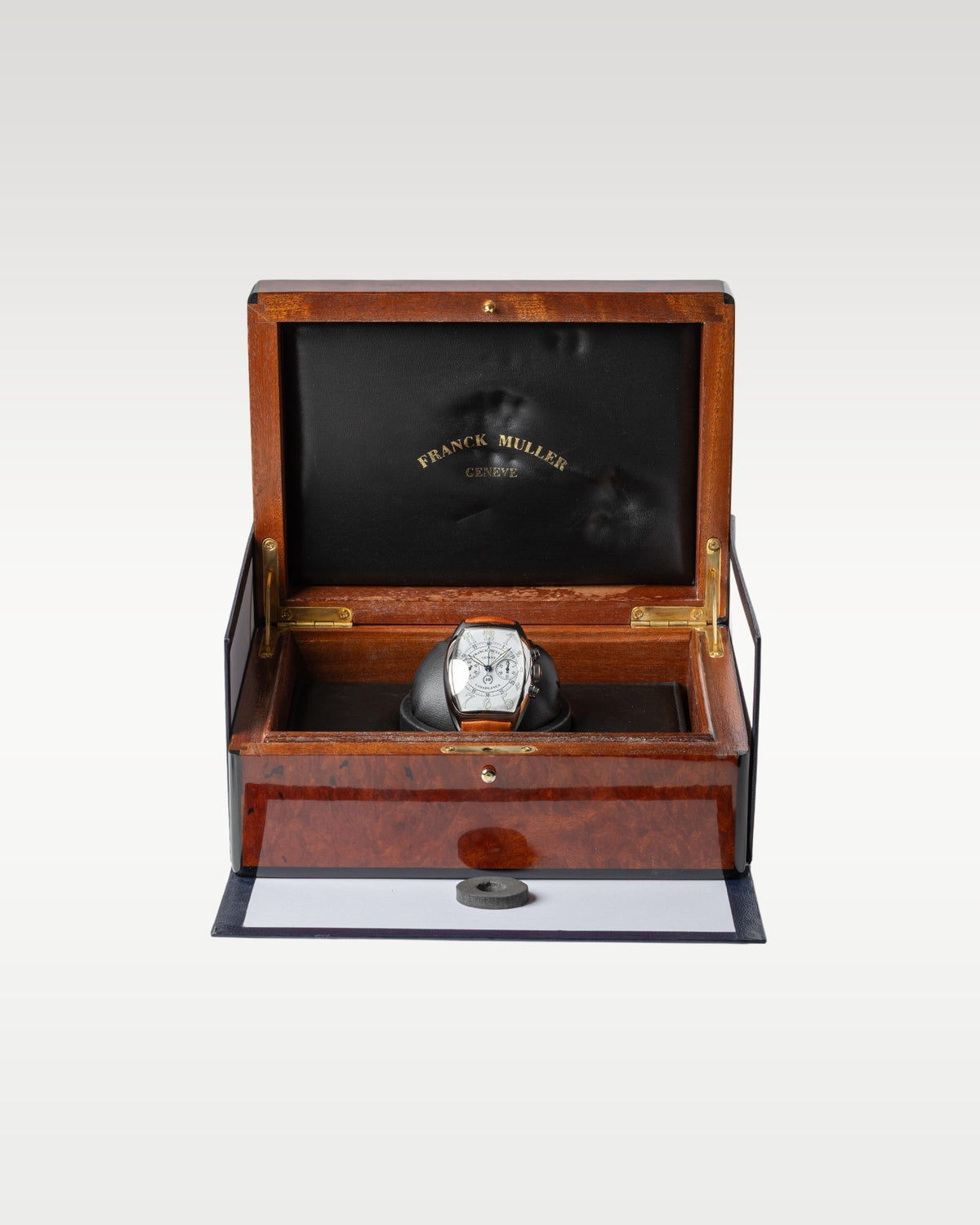 Franck Muller Casablanca 8880CCC