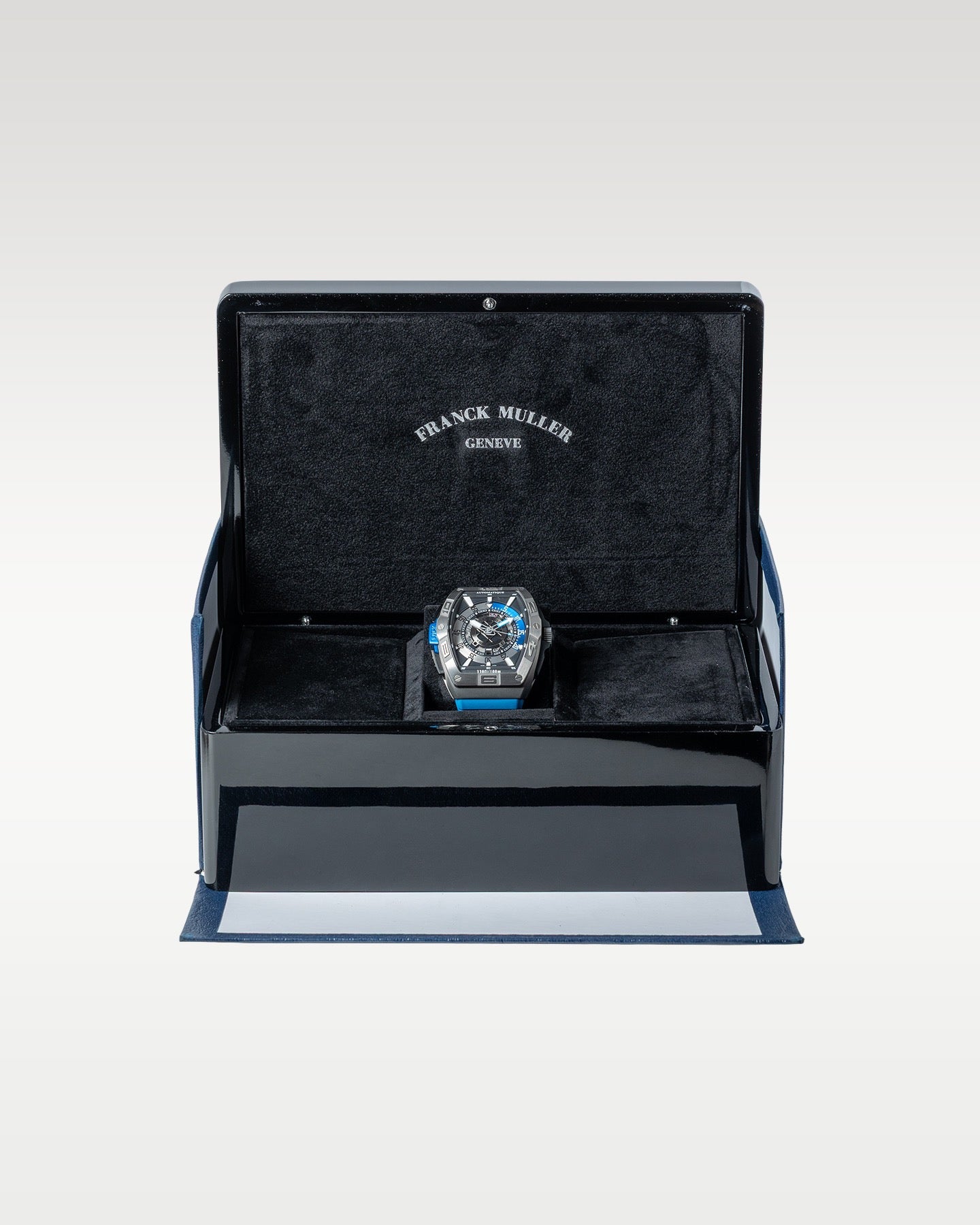 Franck Muller Skafander SKF 46 DV SC DT